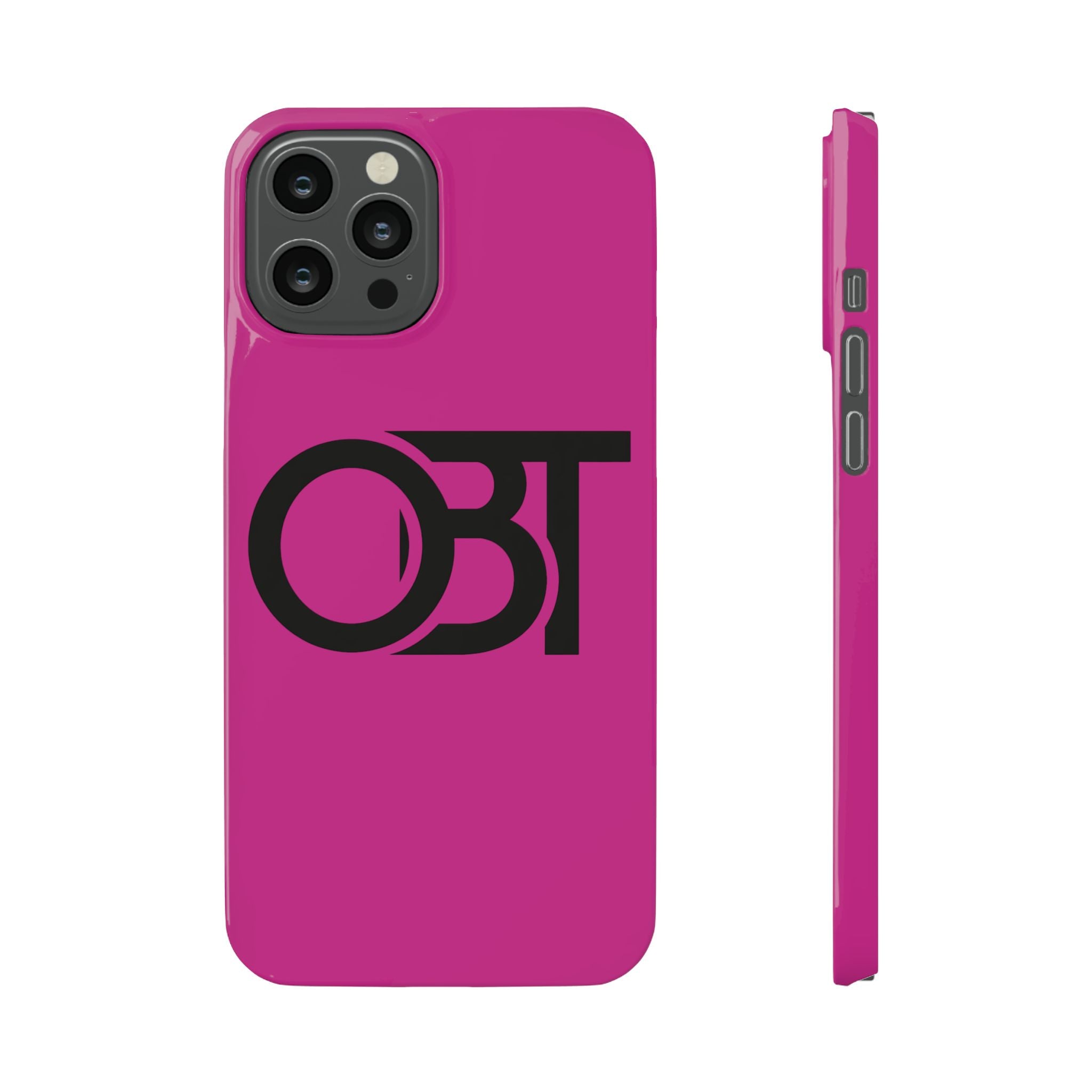 Slim Cases