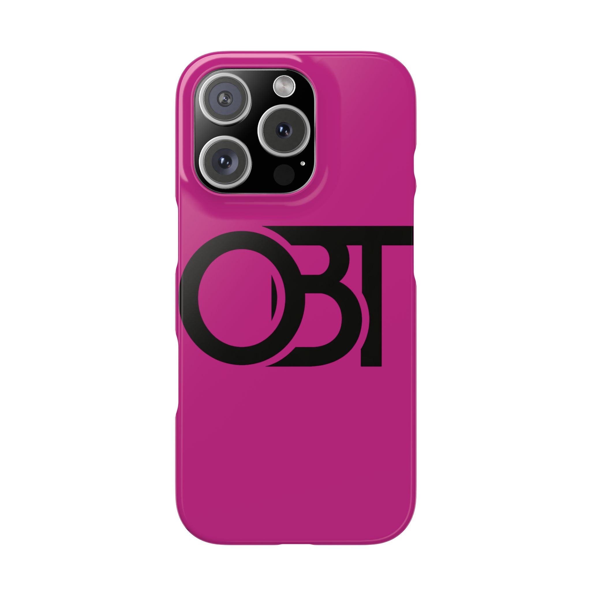 Slim Cases