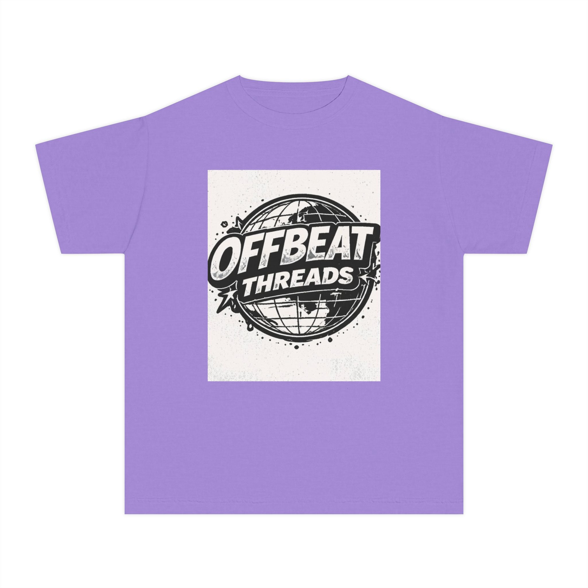 Youth Midweight Tee