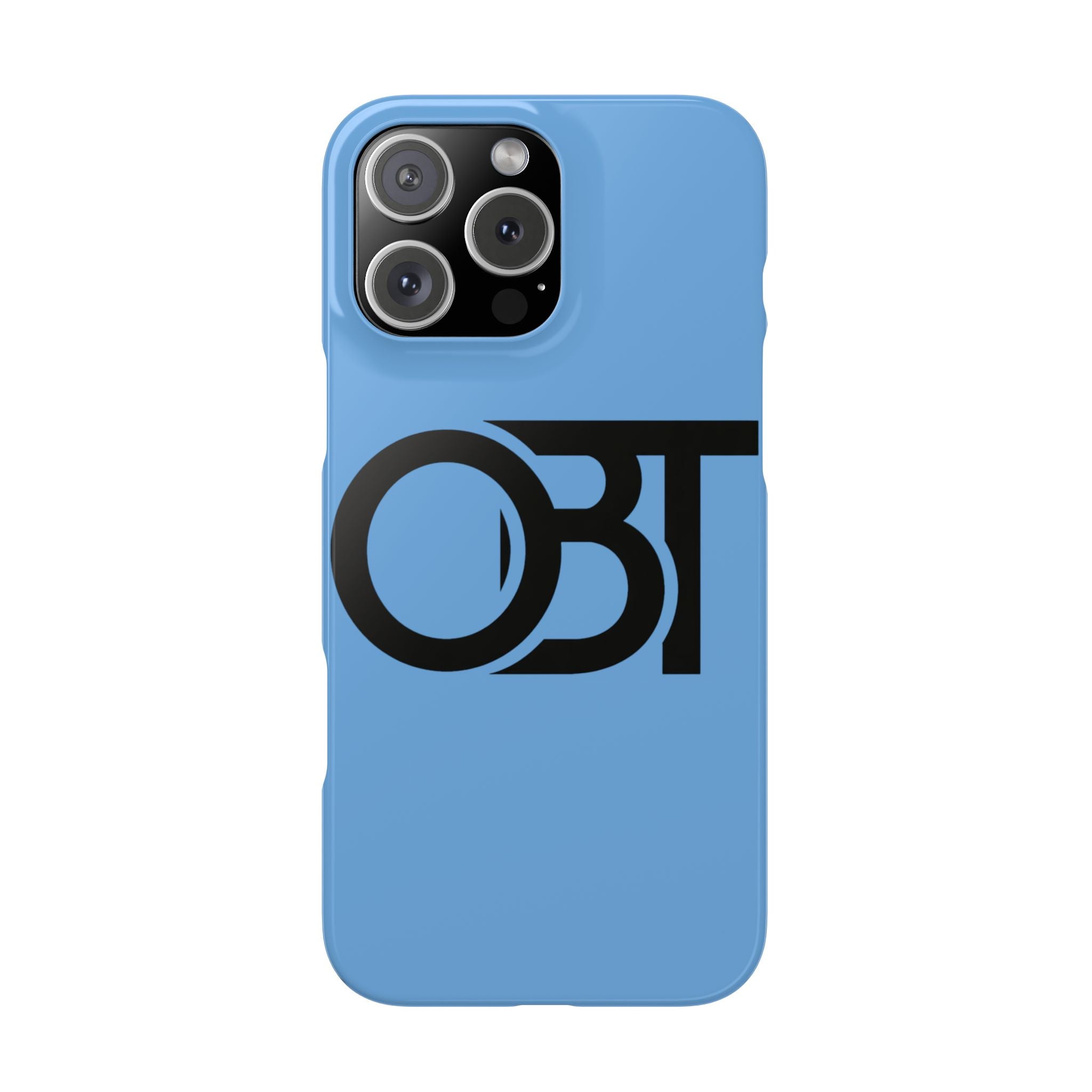 Slim Cases