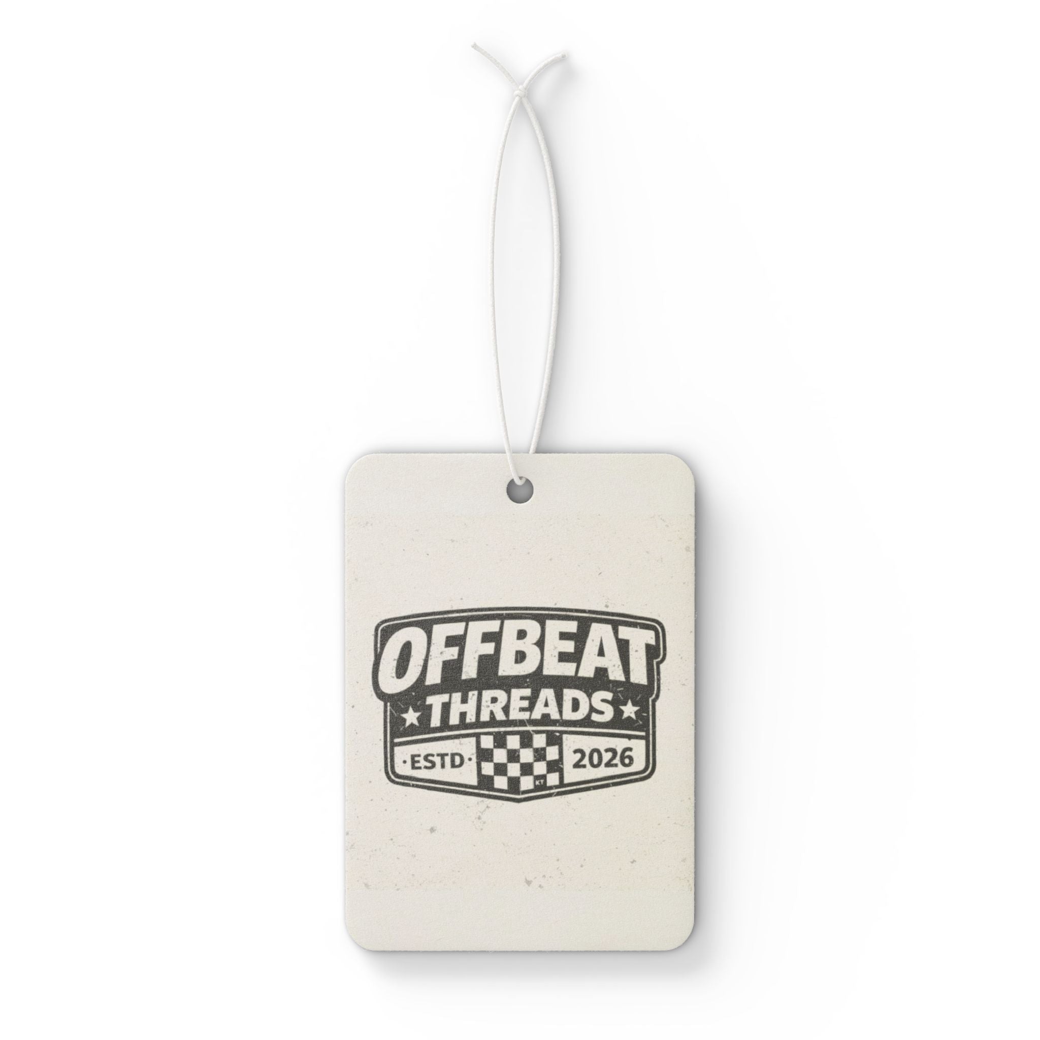 Car Air Freshener