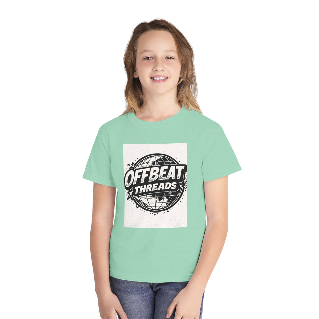 Youth Midweight Tee