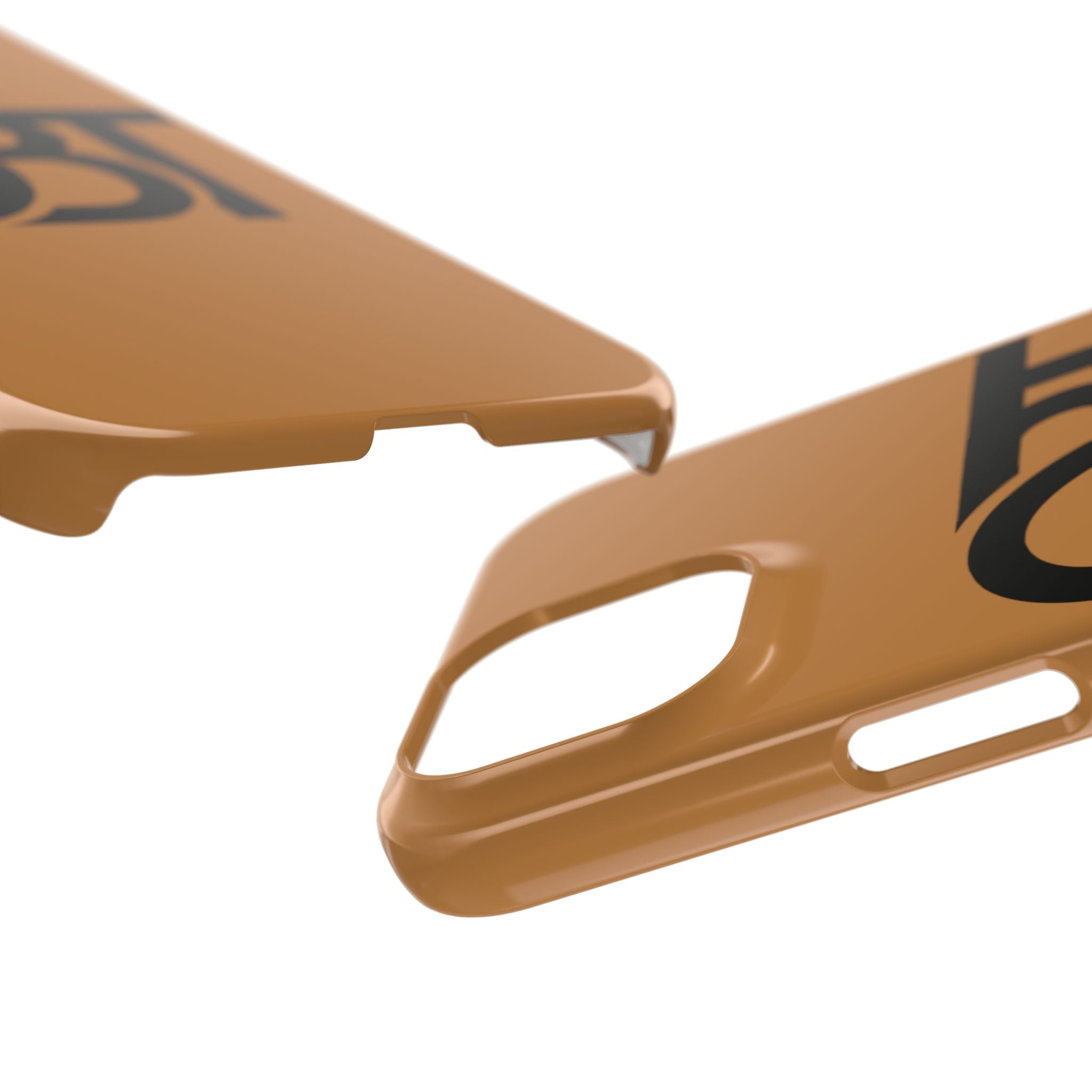 Slim Cases