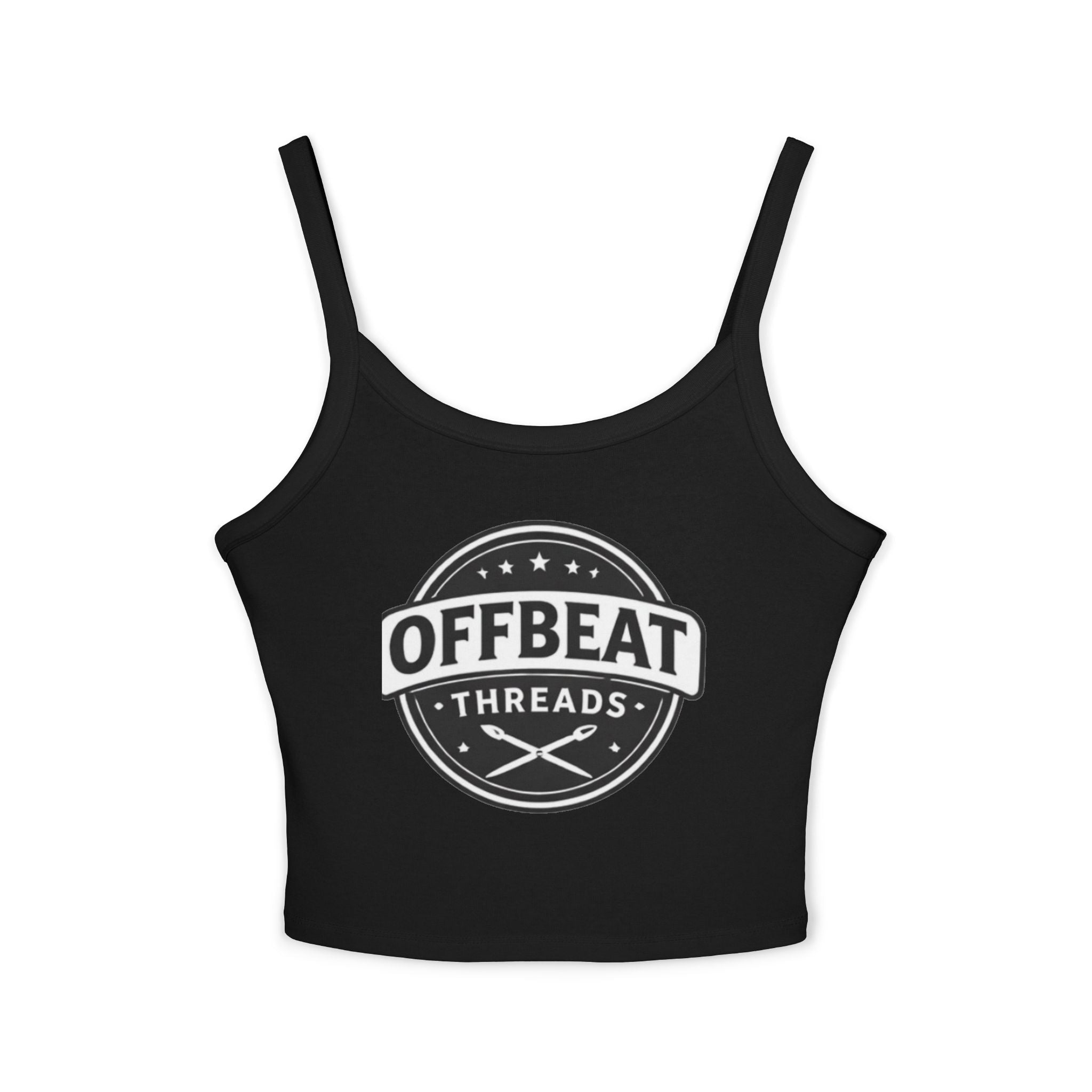 Women's Spaghetti Strap Tank Top