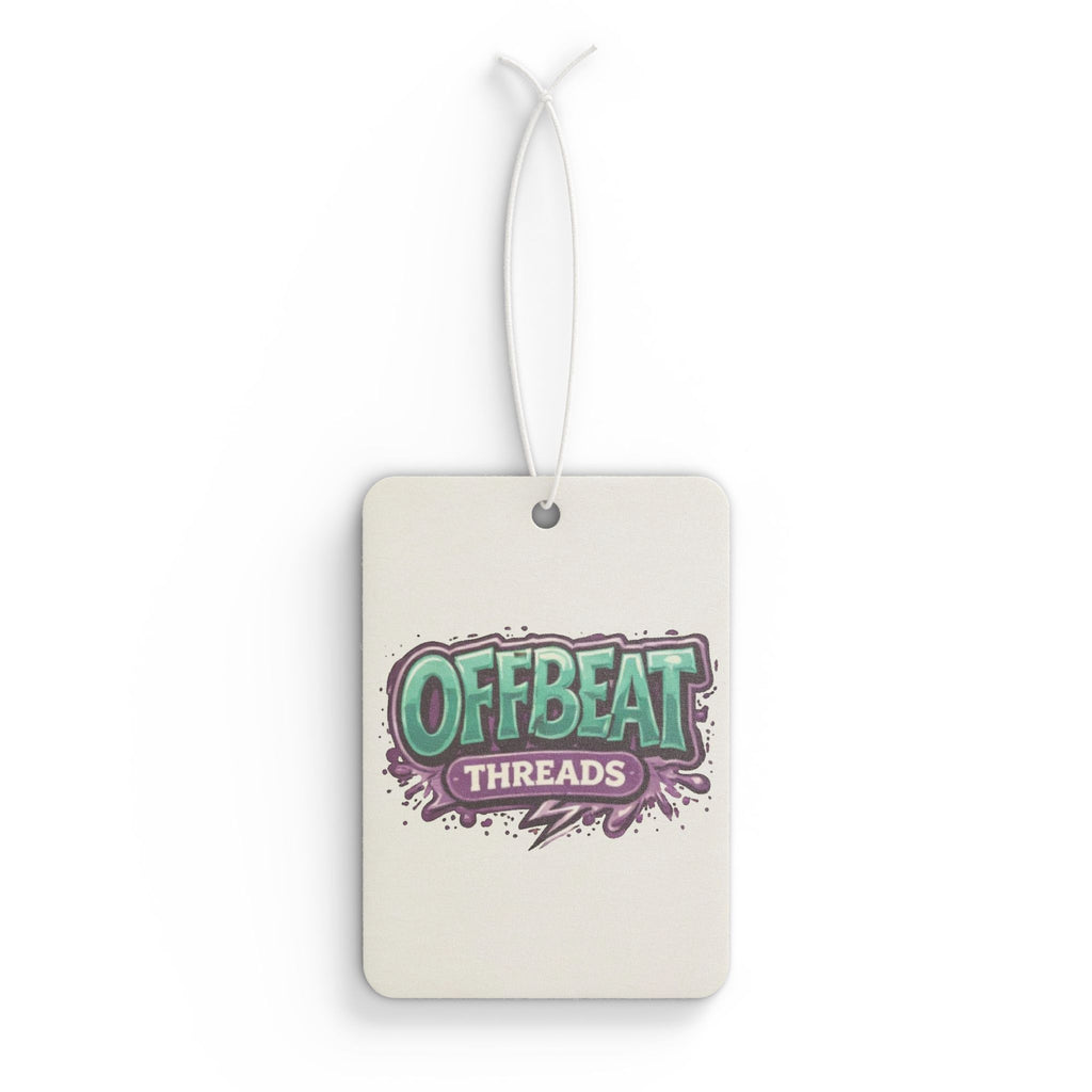 Car Air Freshener