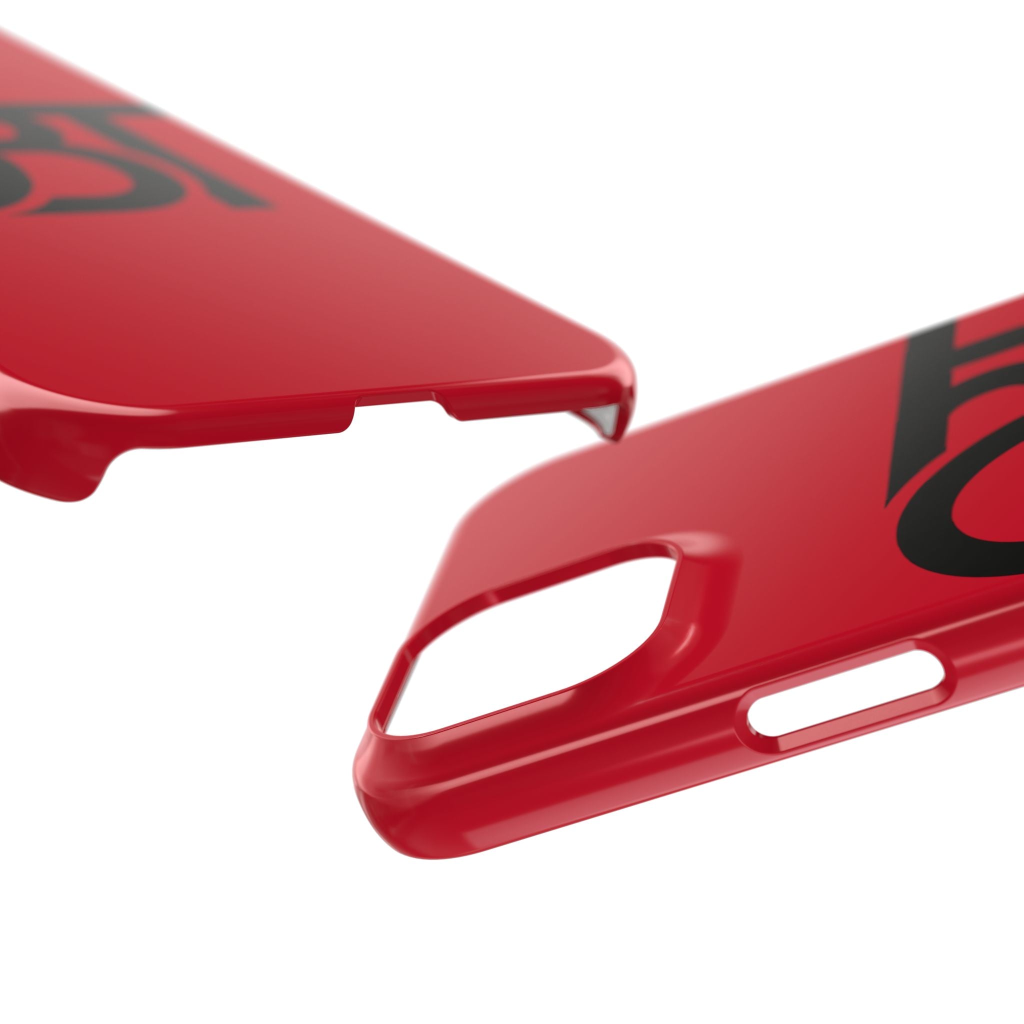 Slim Cases