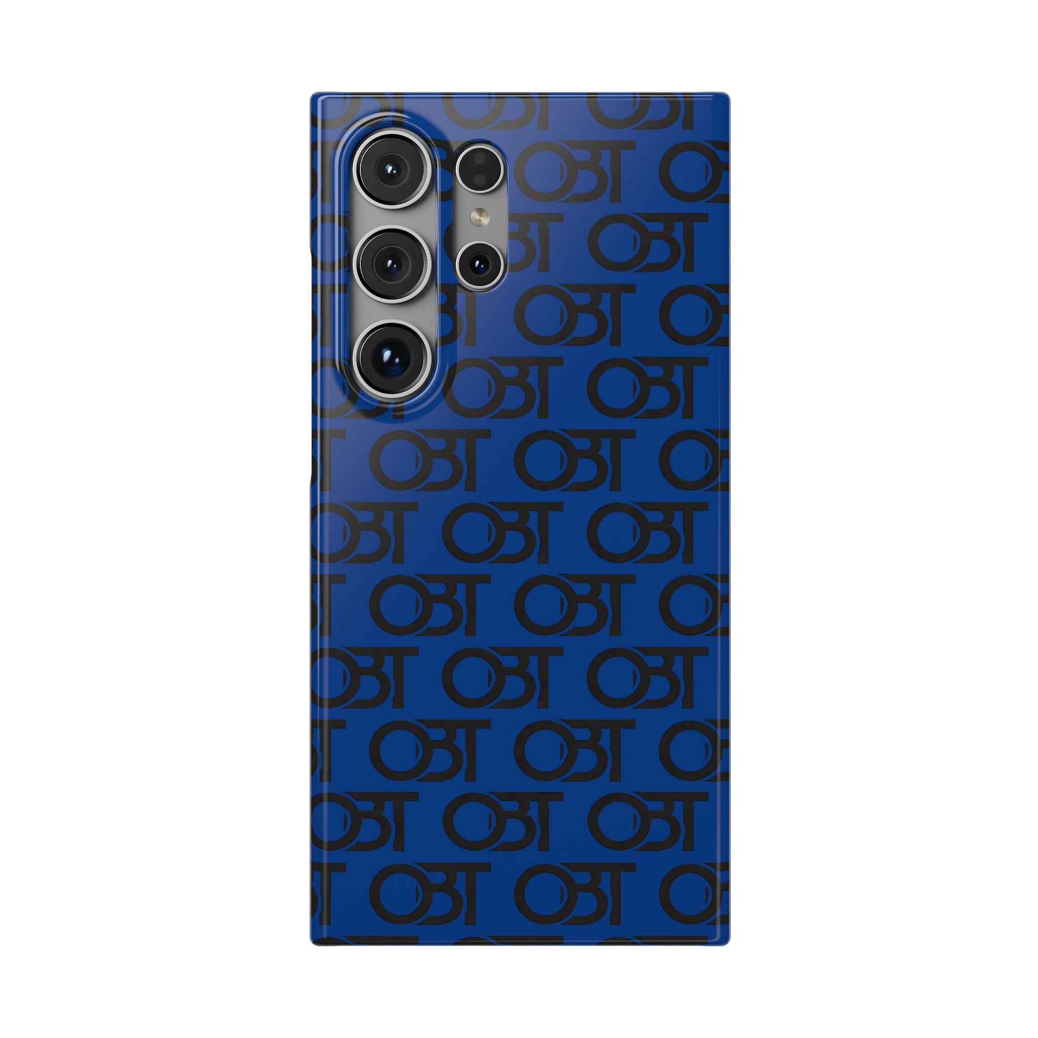 Slim Cases