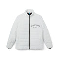 Women’s Puffer Jacket (AOP)