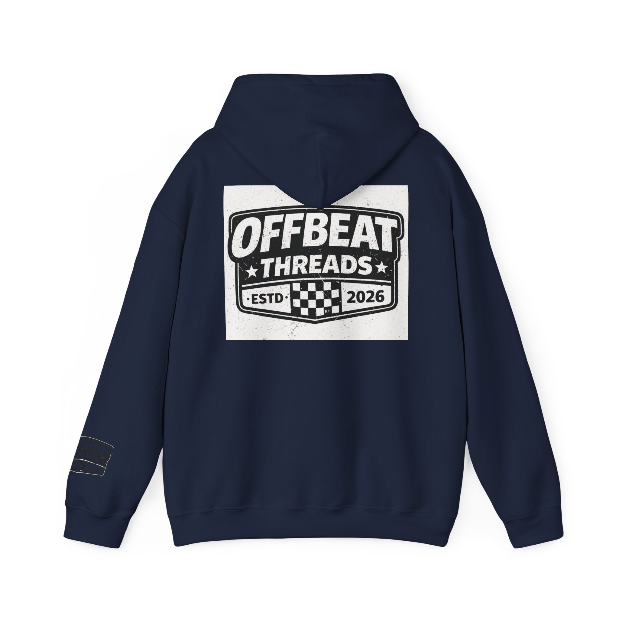 Unisex Heavy Blend™ Hooded Sweatshirt