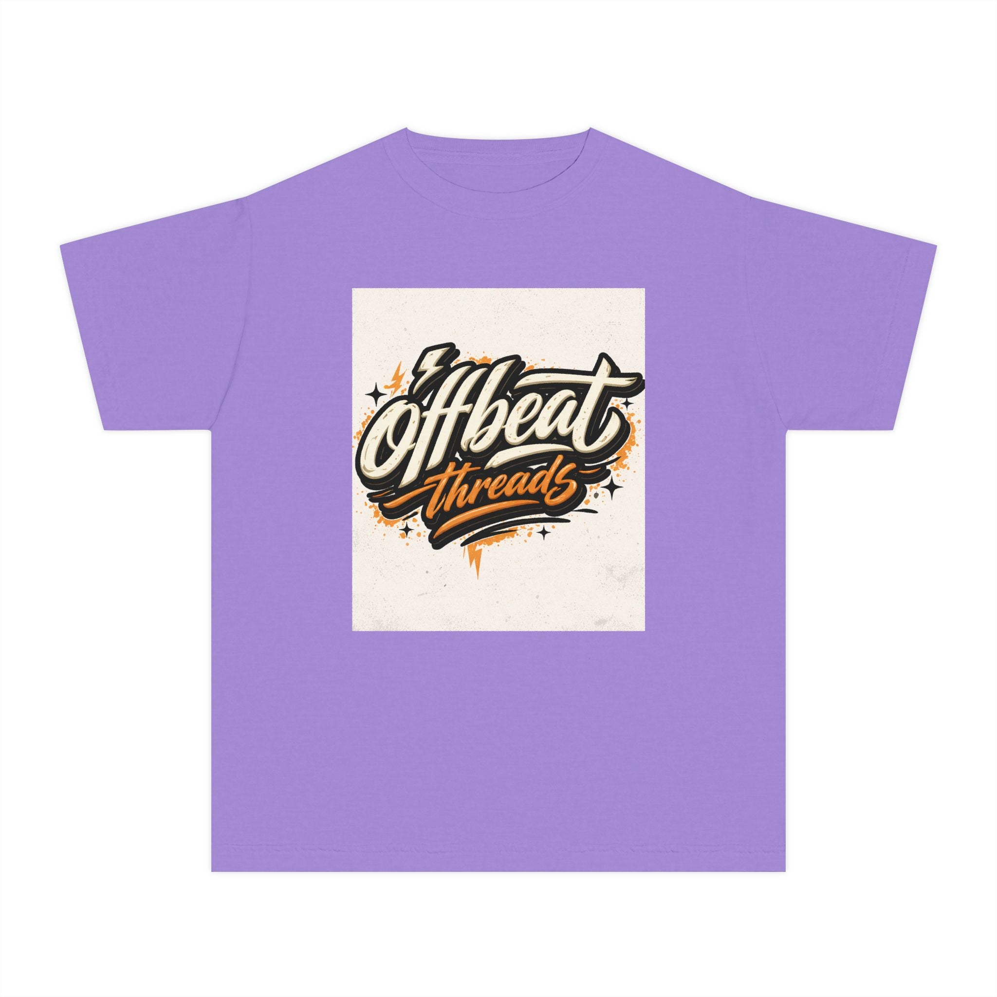 Youth Midweight Tee
