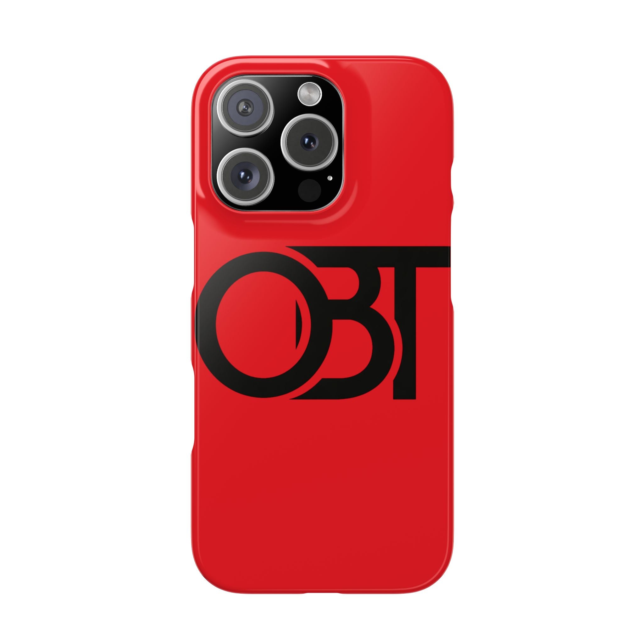 Slim Cases