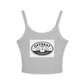 Women's Spaghetti Strap Tank Top