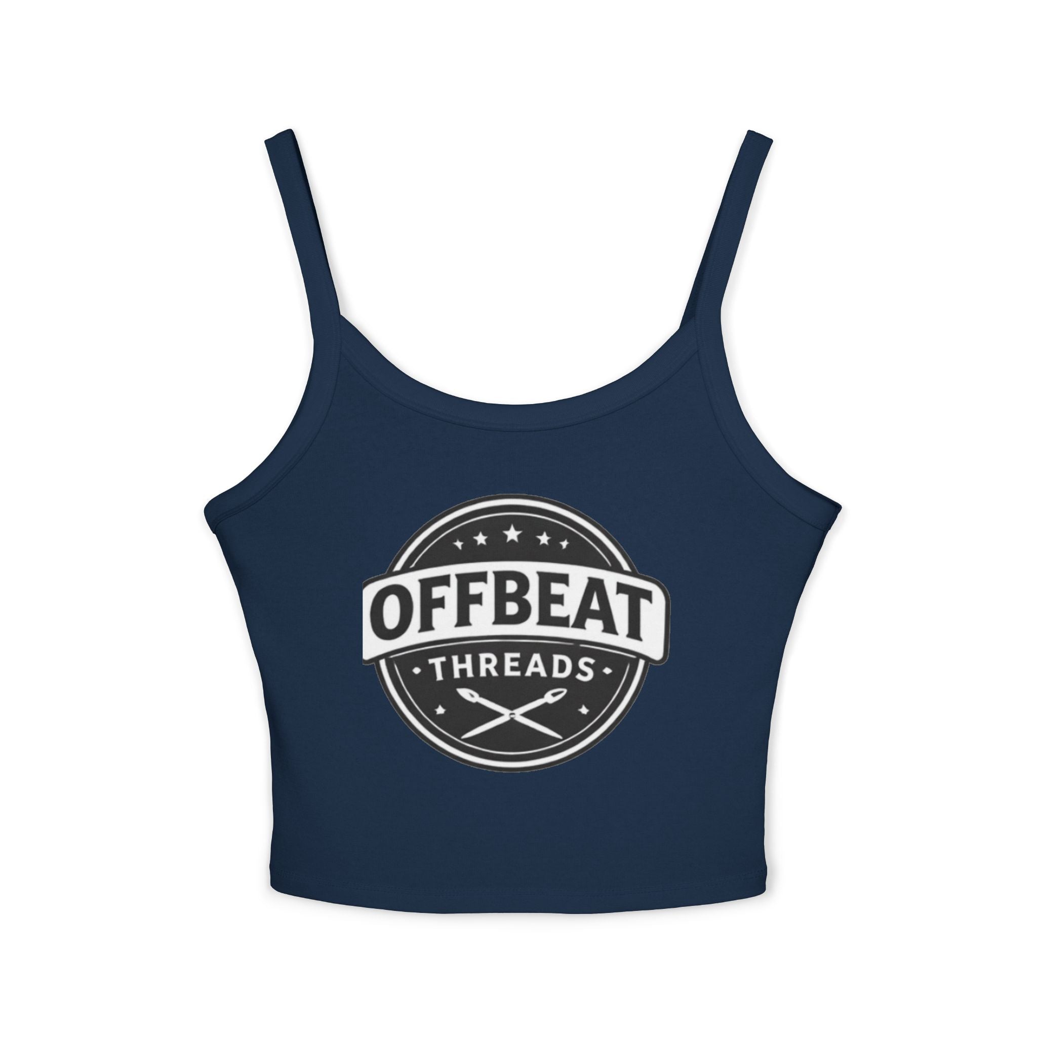 Women's Spaghetti Strap Tank Top