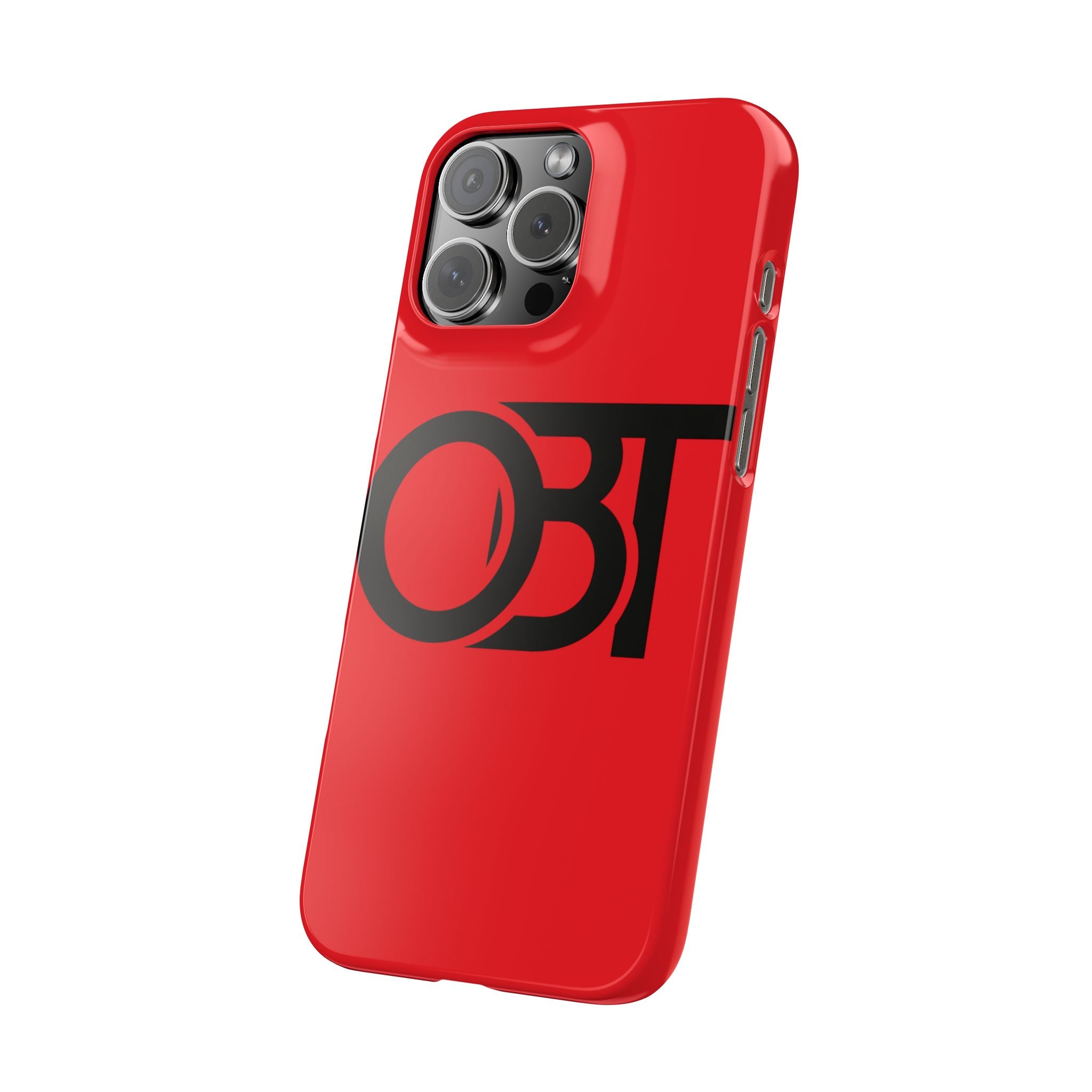 Slim Cases