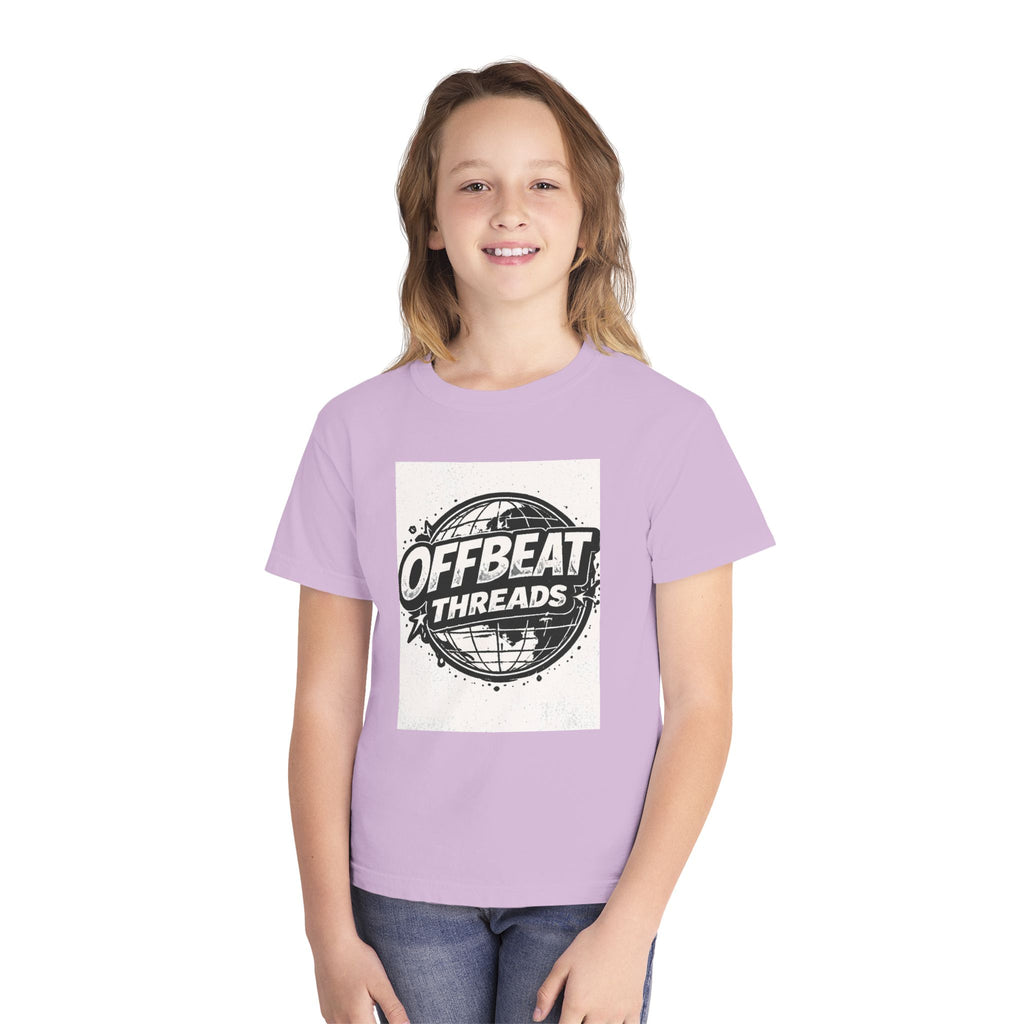 Youth Midweight Tee