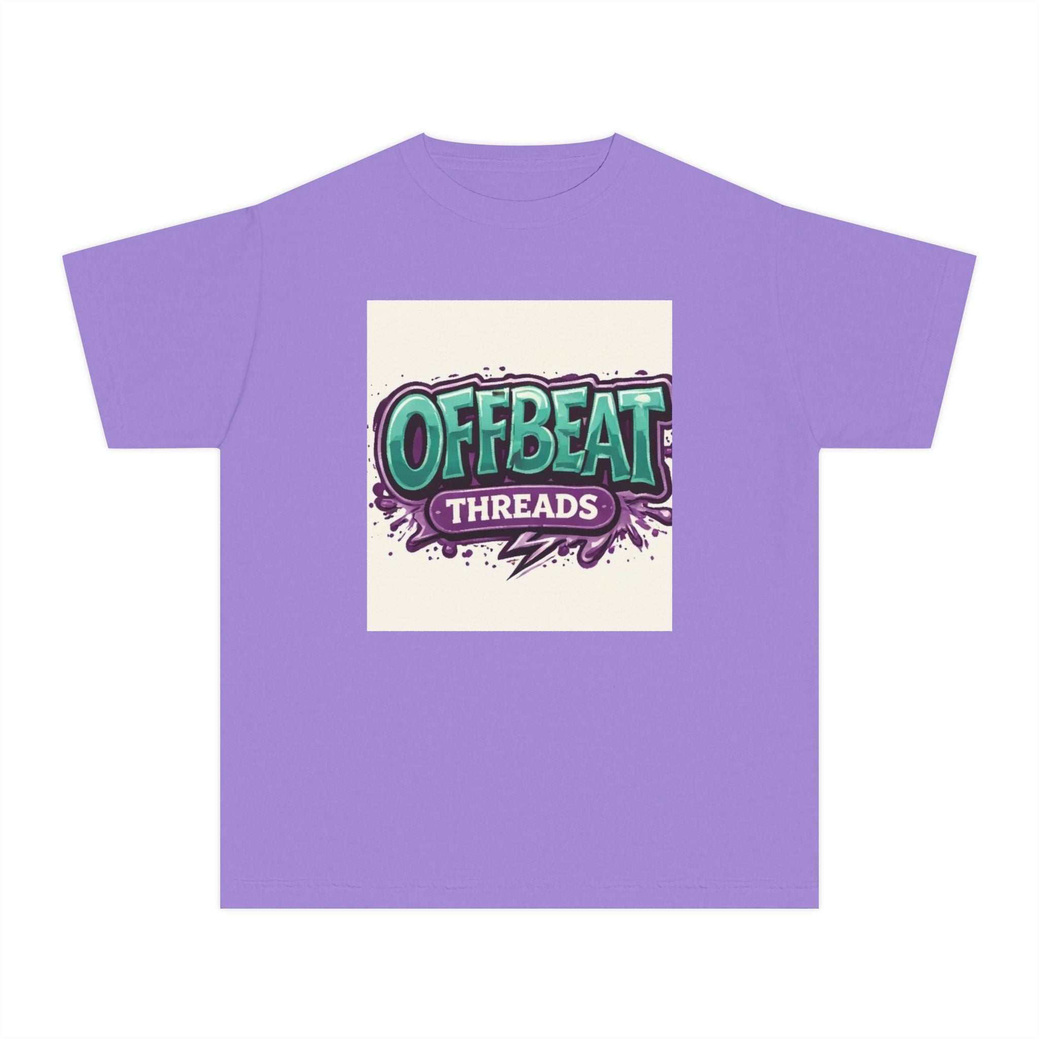 Youth Midweight Tee