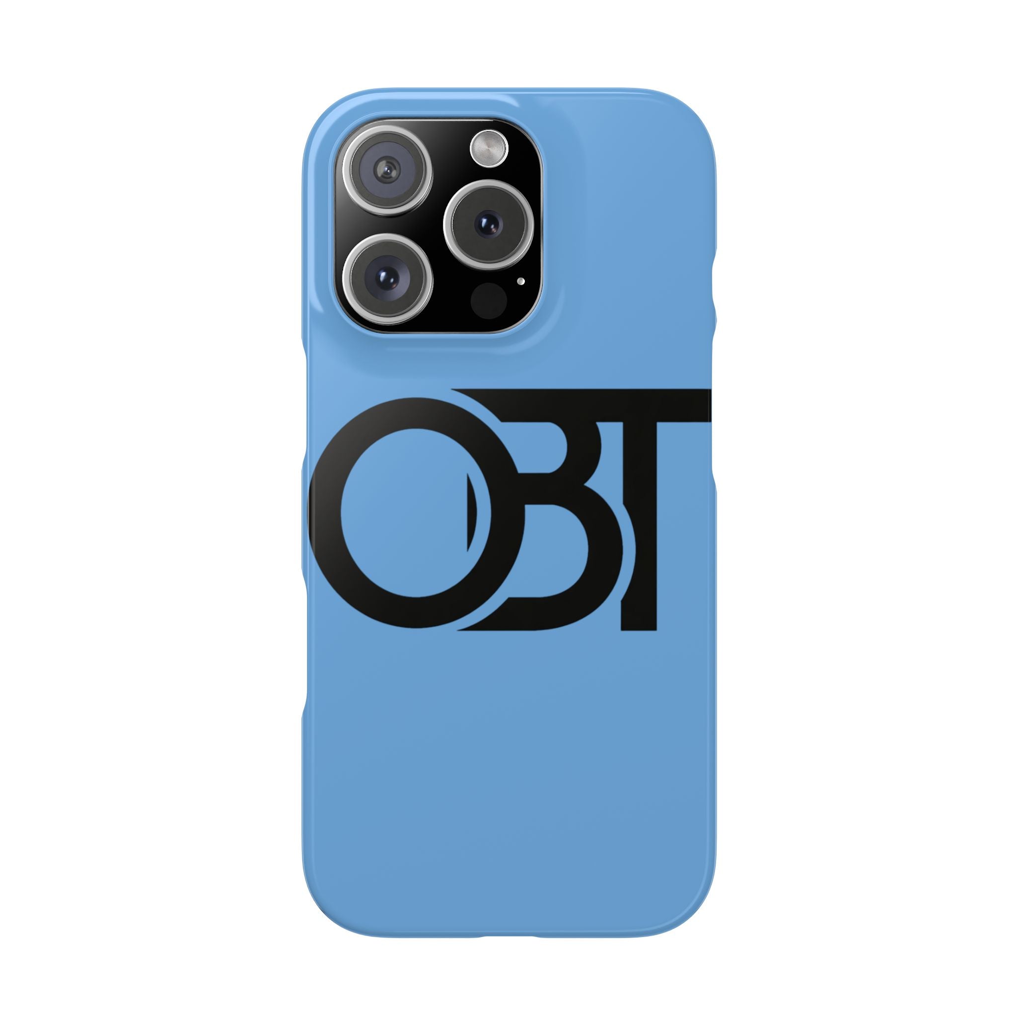 Slim Cases