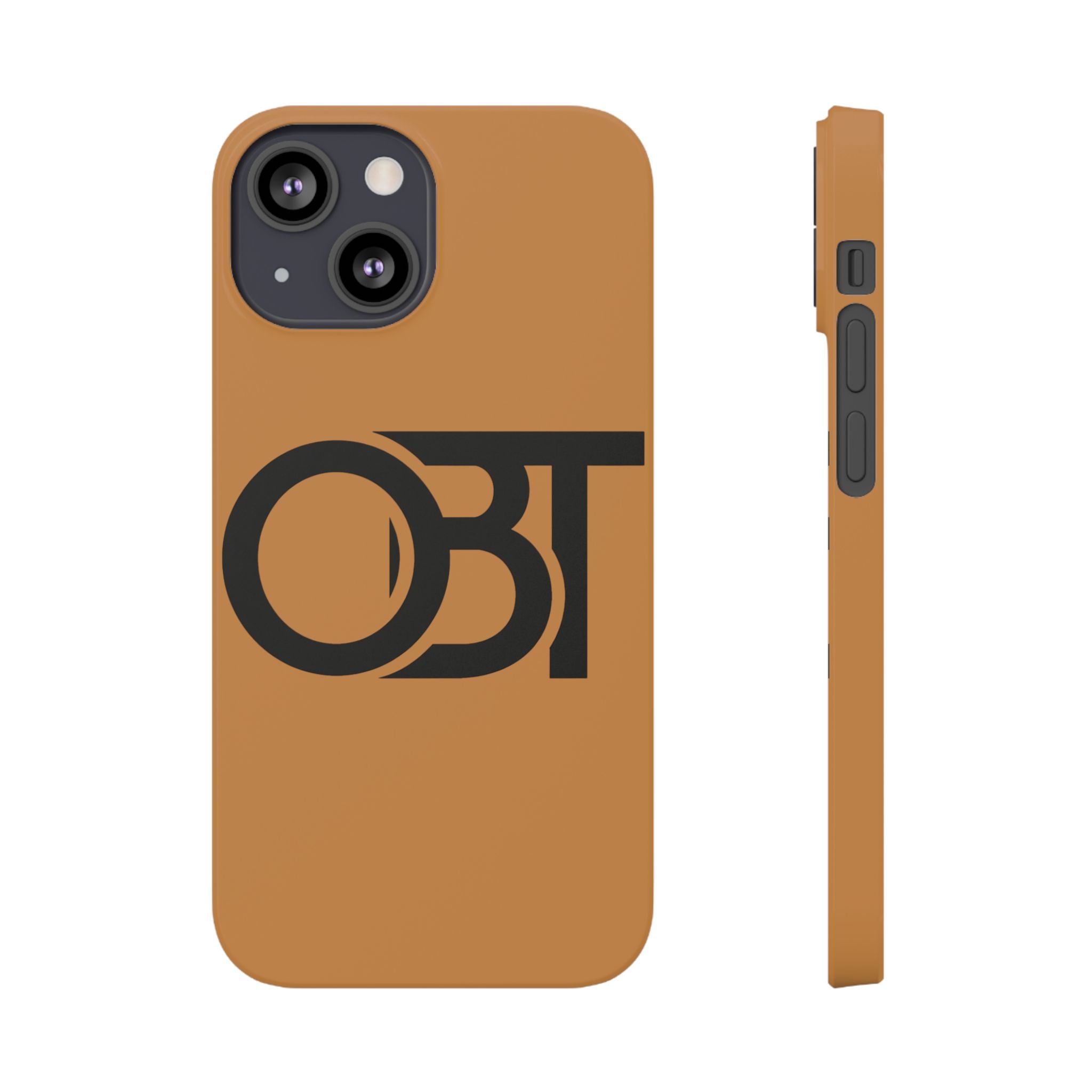 Slim Cases