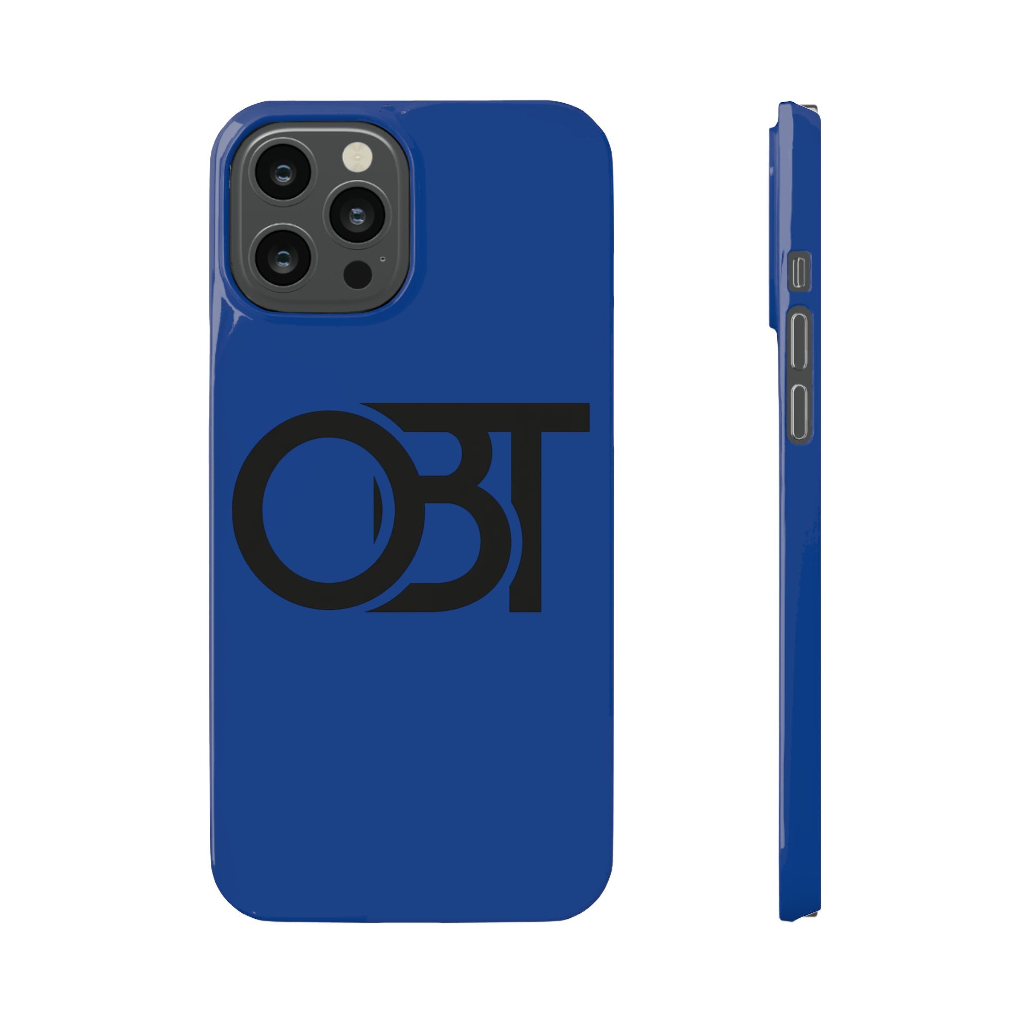 Slim Cases