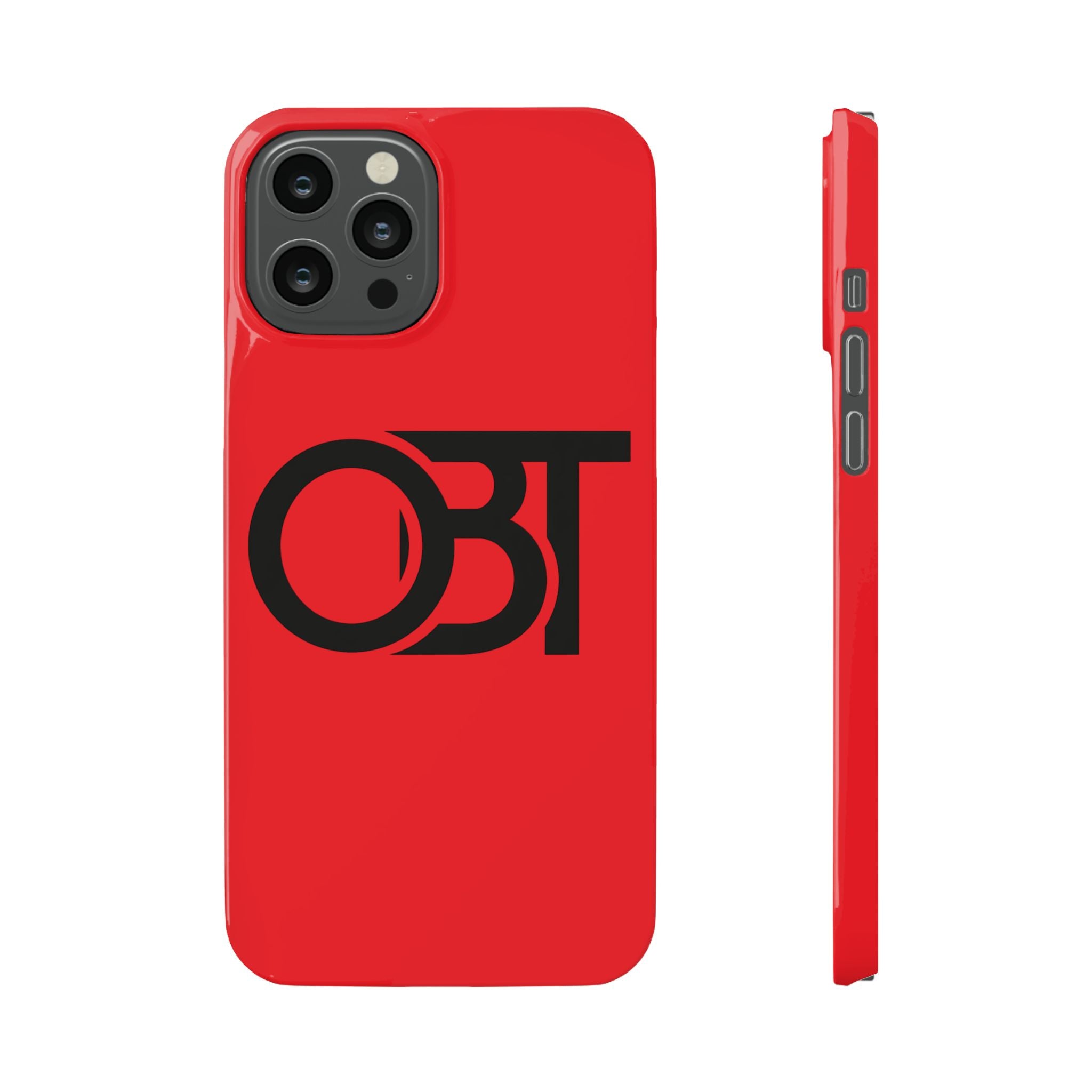 Slim Cases