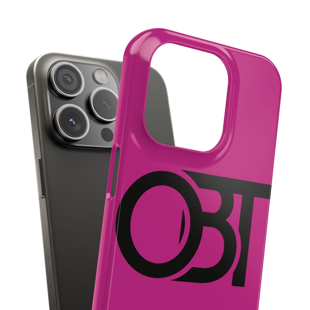 Slim Cases