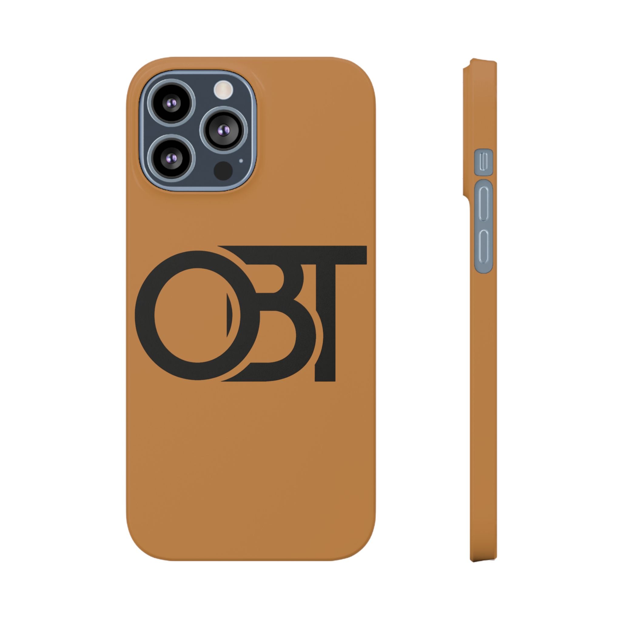 Slim Cases