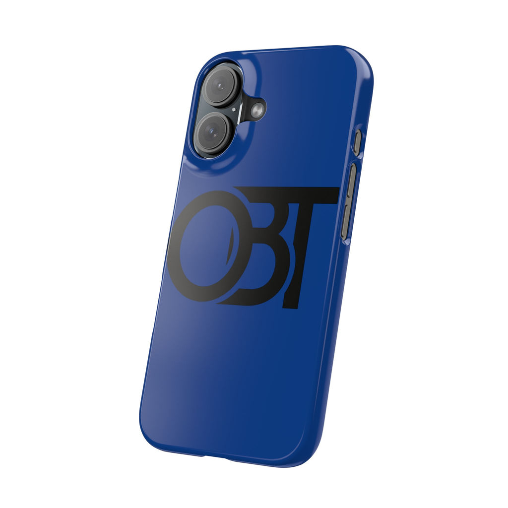 Slim Cases