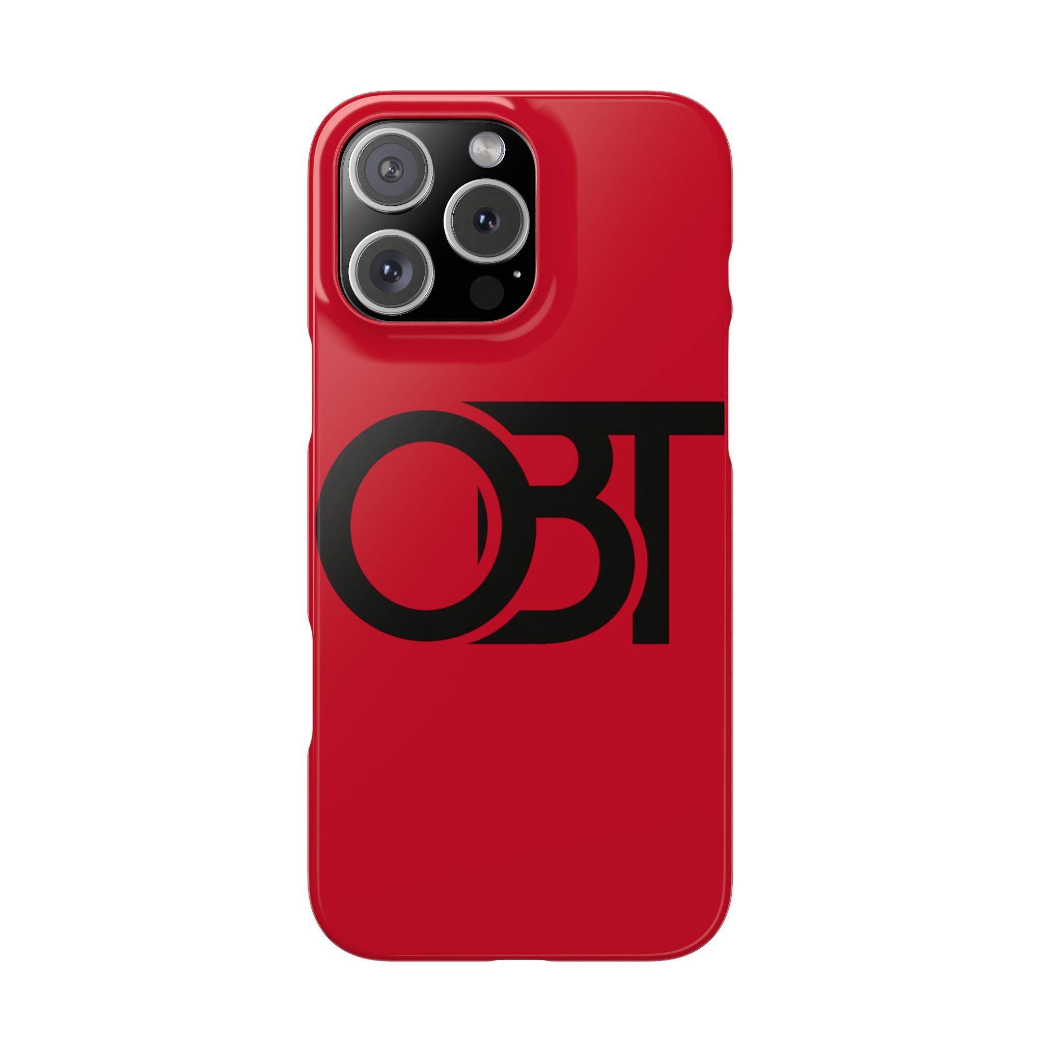 Slim Cases