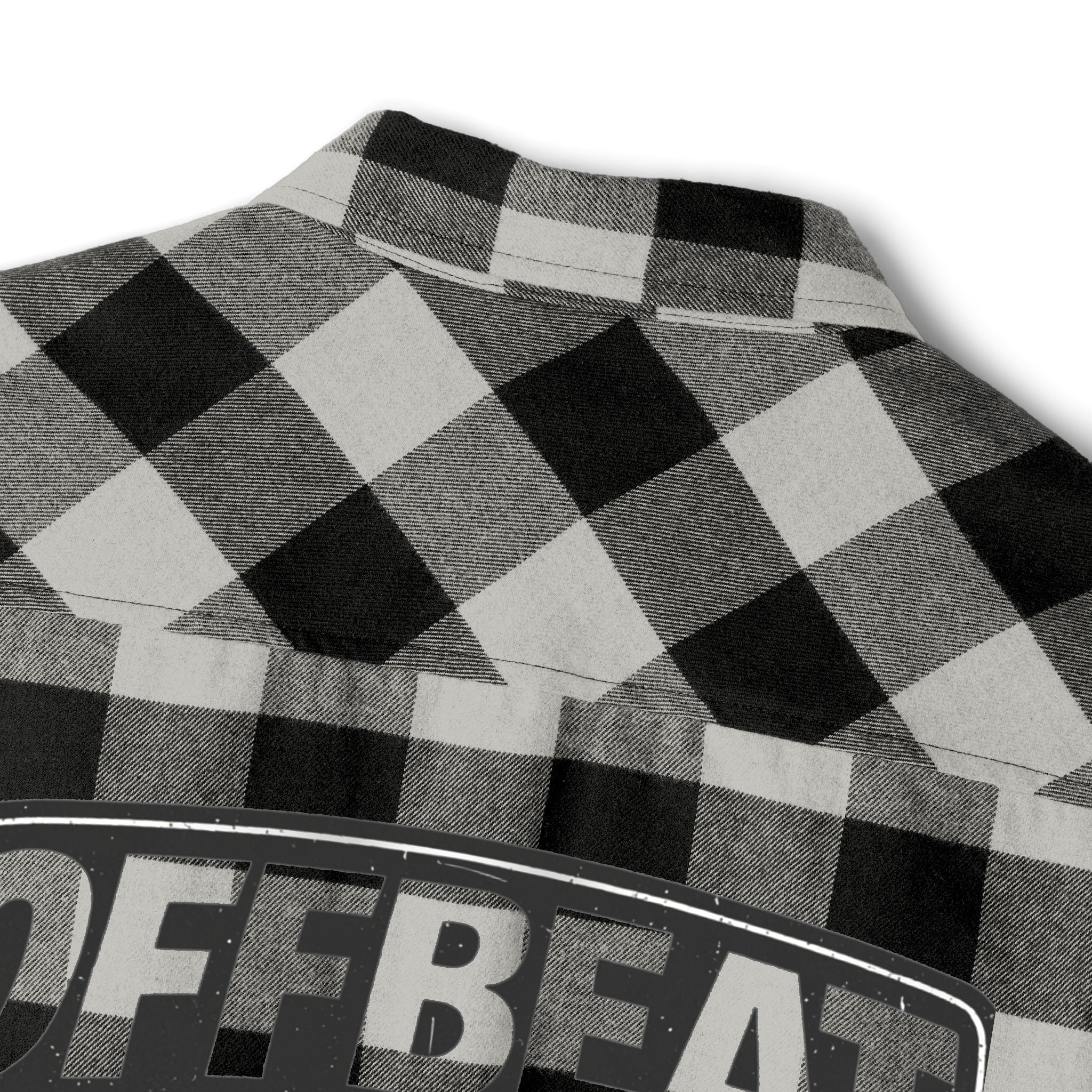 Unisex Flannel Shirt