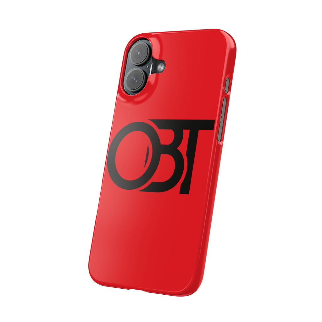 Slim Cases