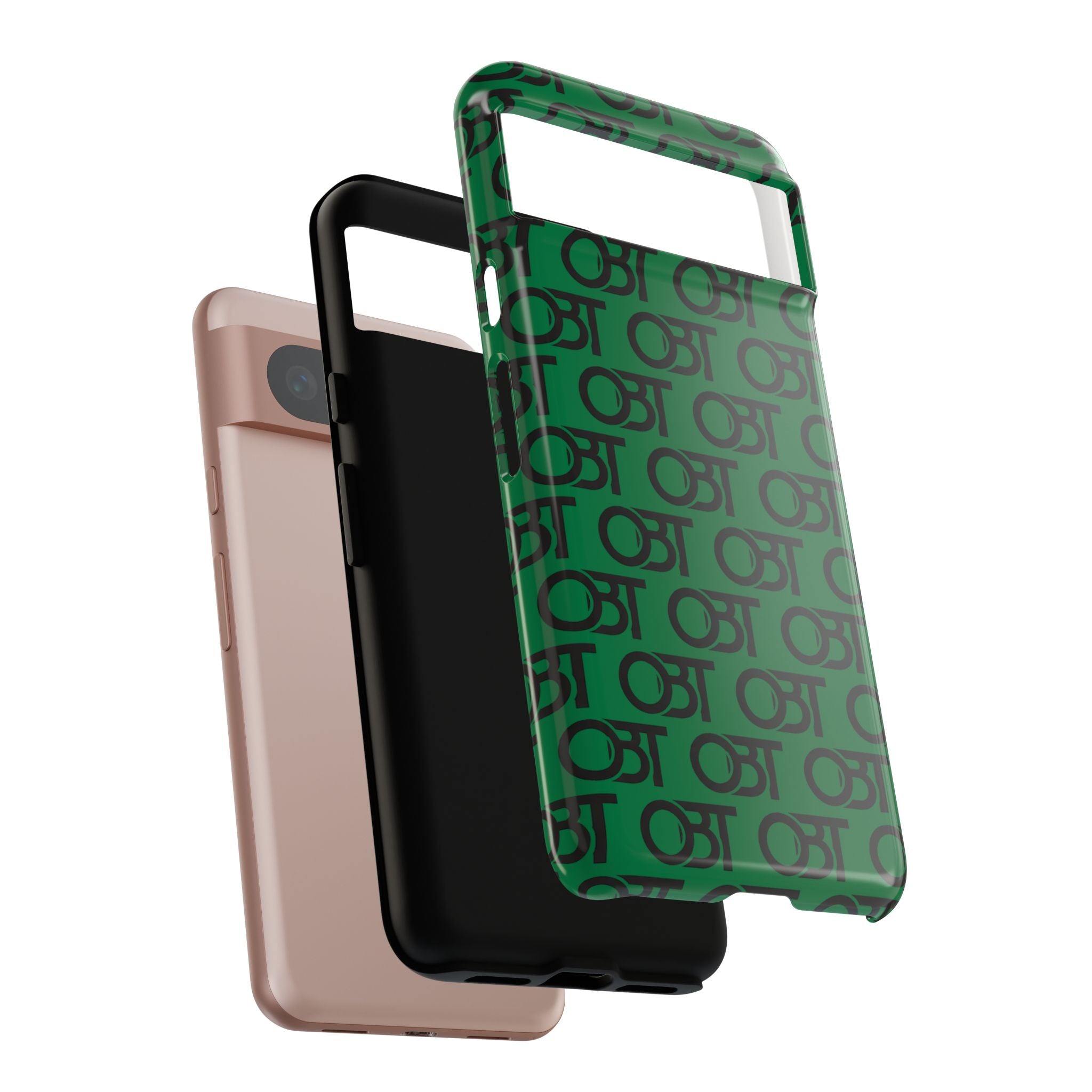 Tough Cases