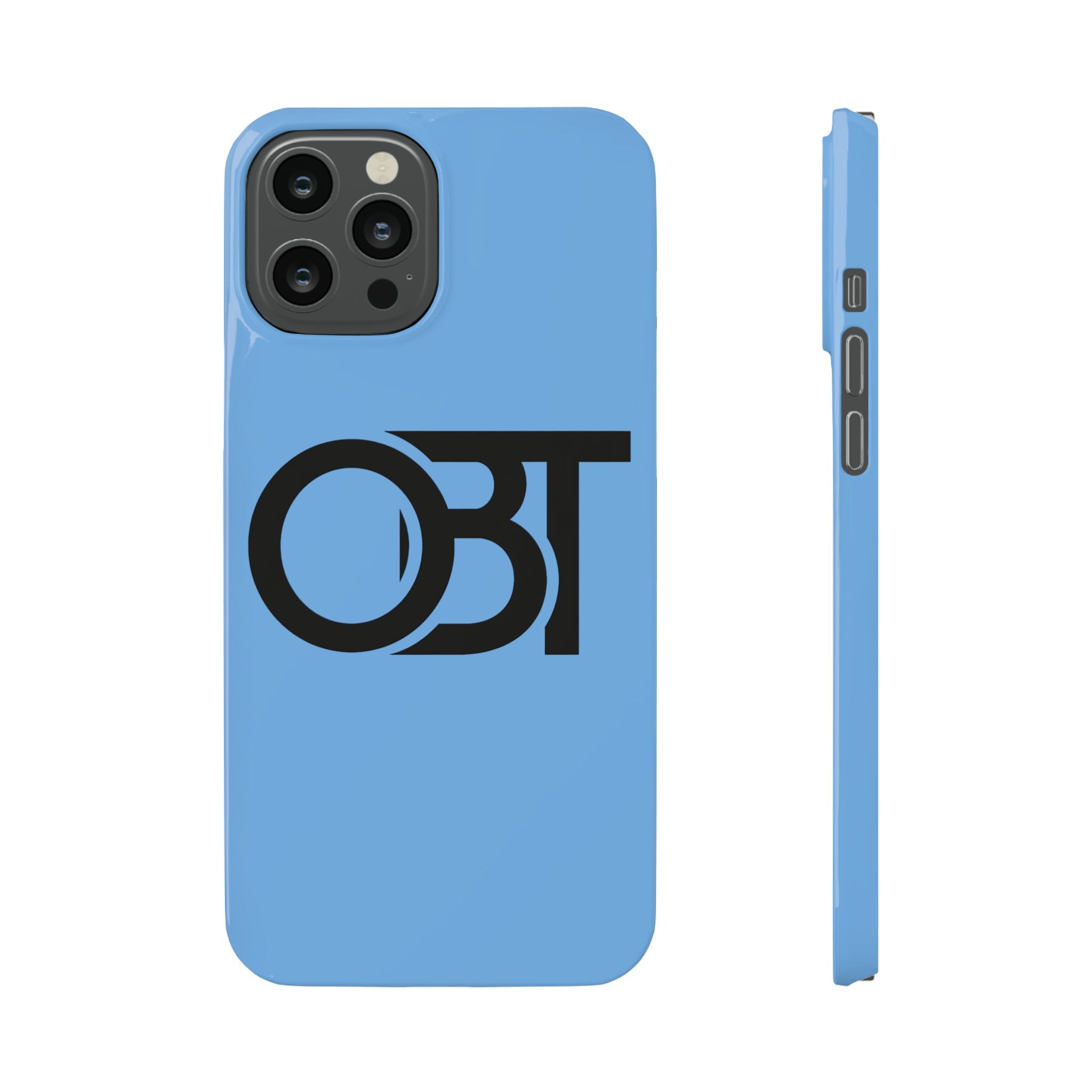 Slim Cases