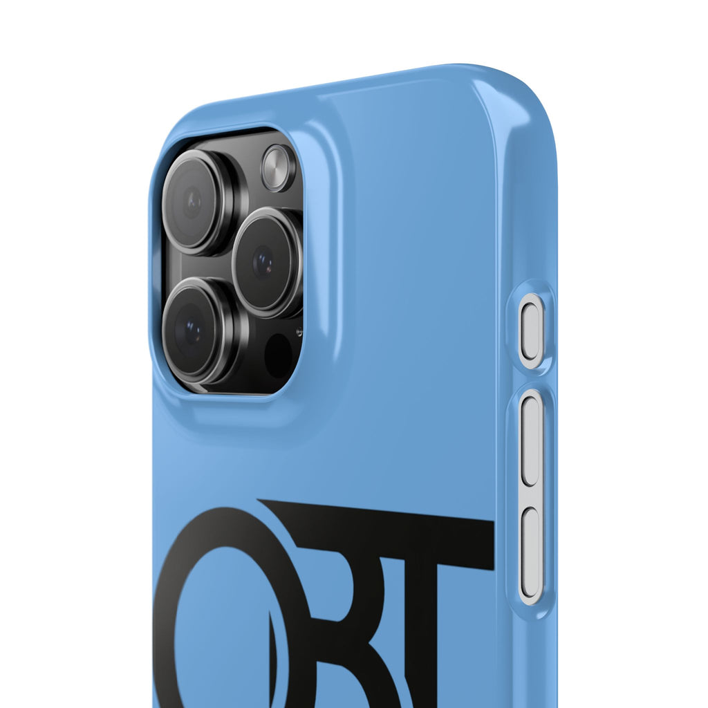 Slim Cases