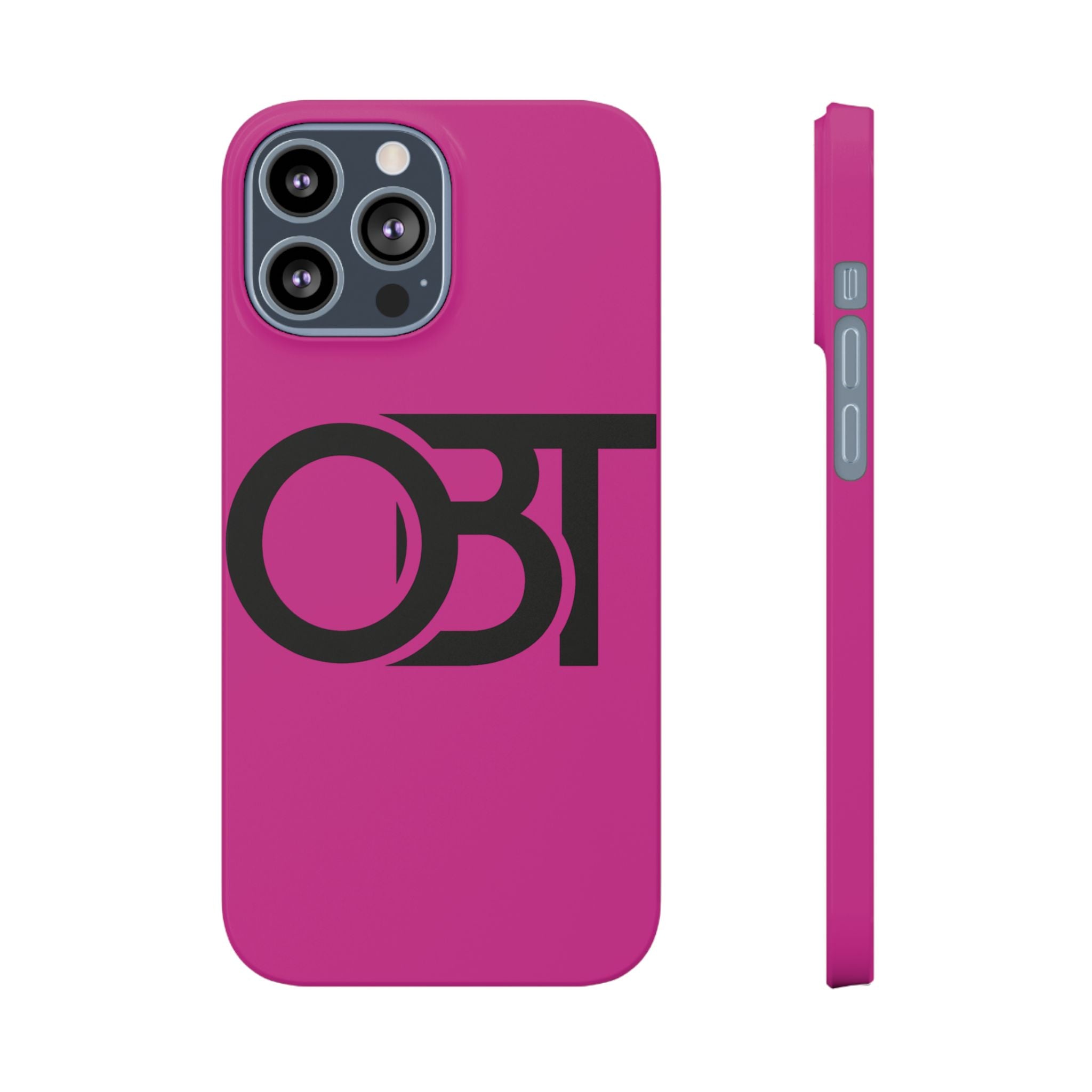 Slim Cases