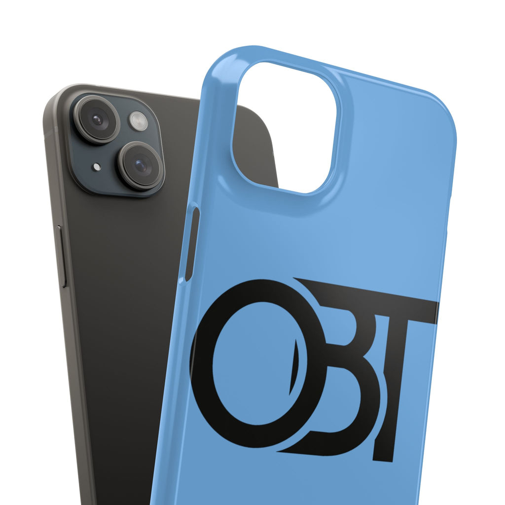 Slim Cases