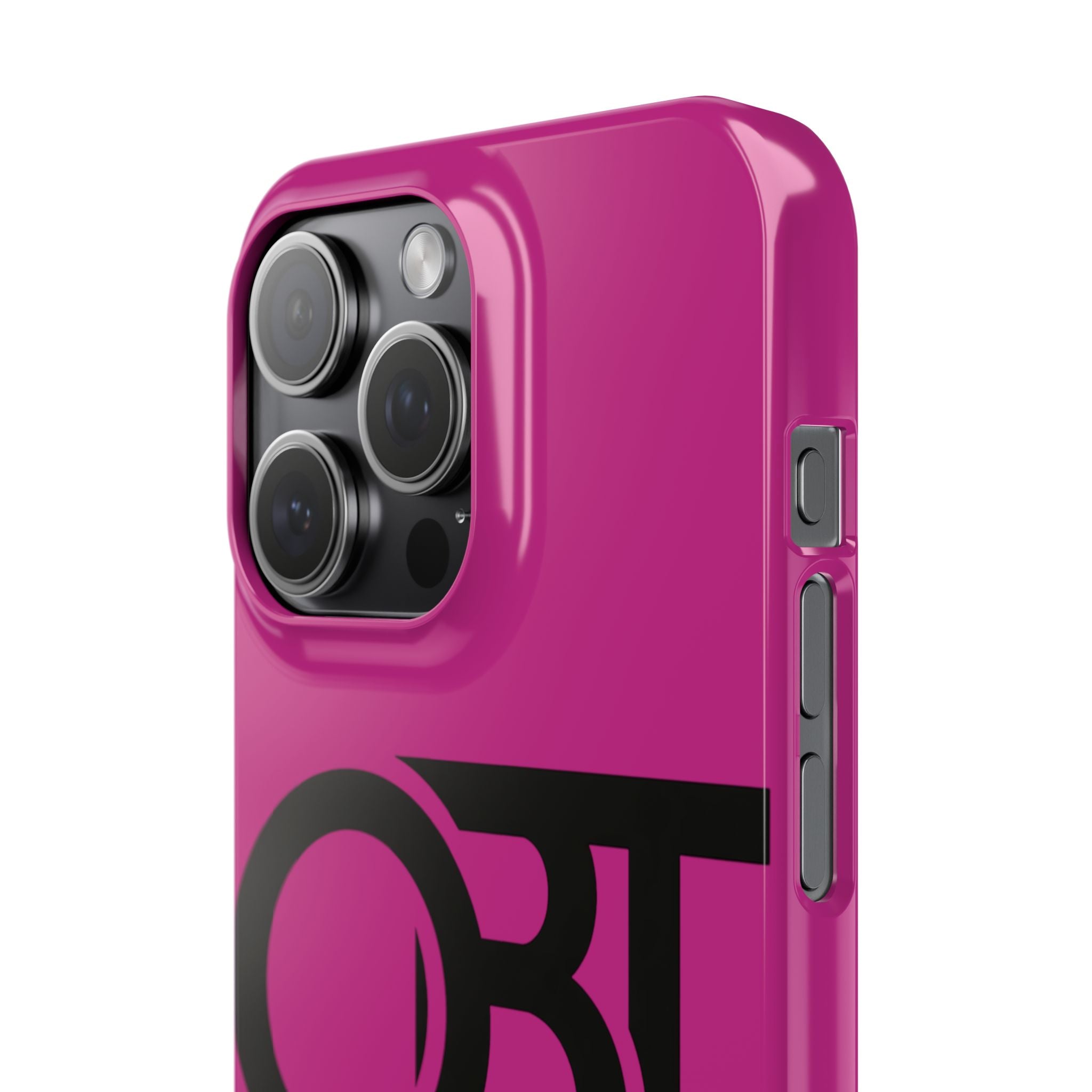 Slim Cases