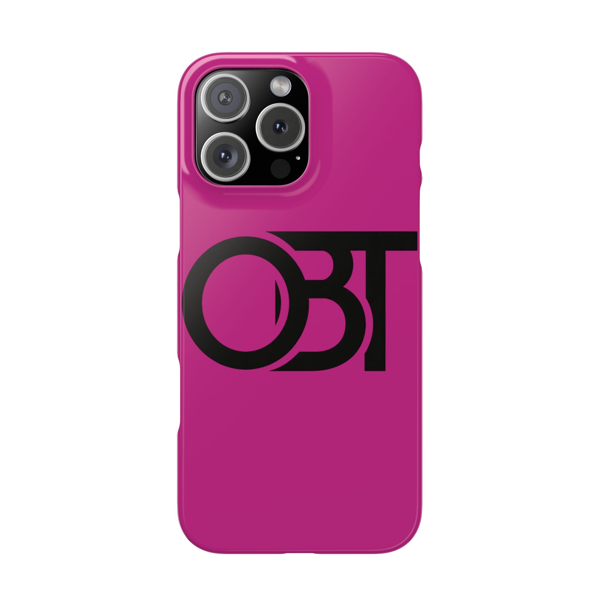 Slim Cases