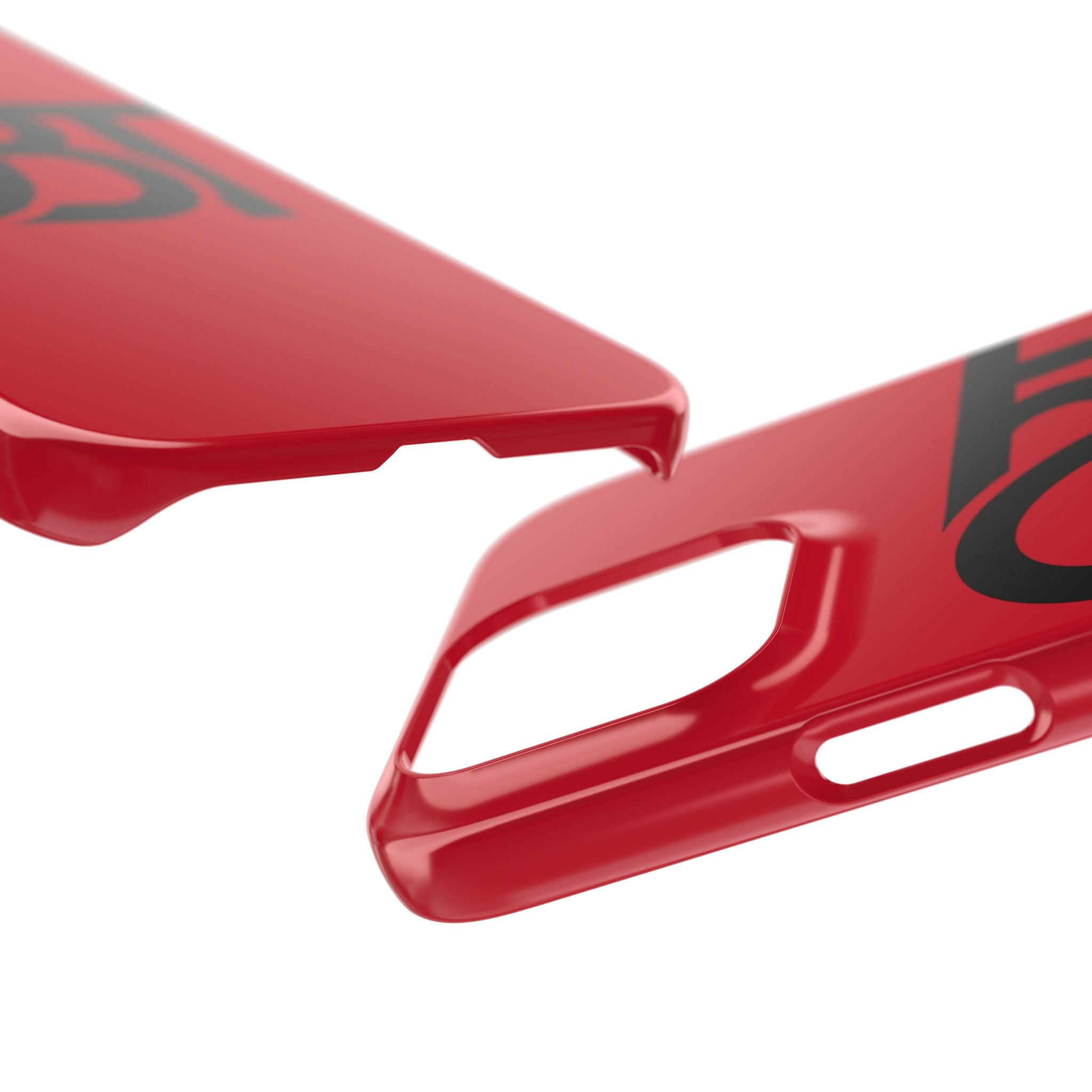 Slim Cases