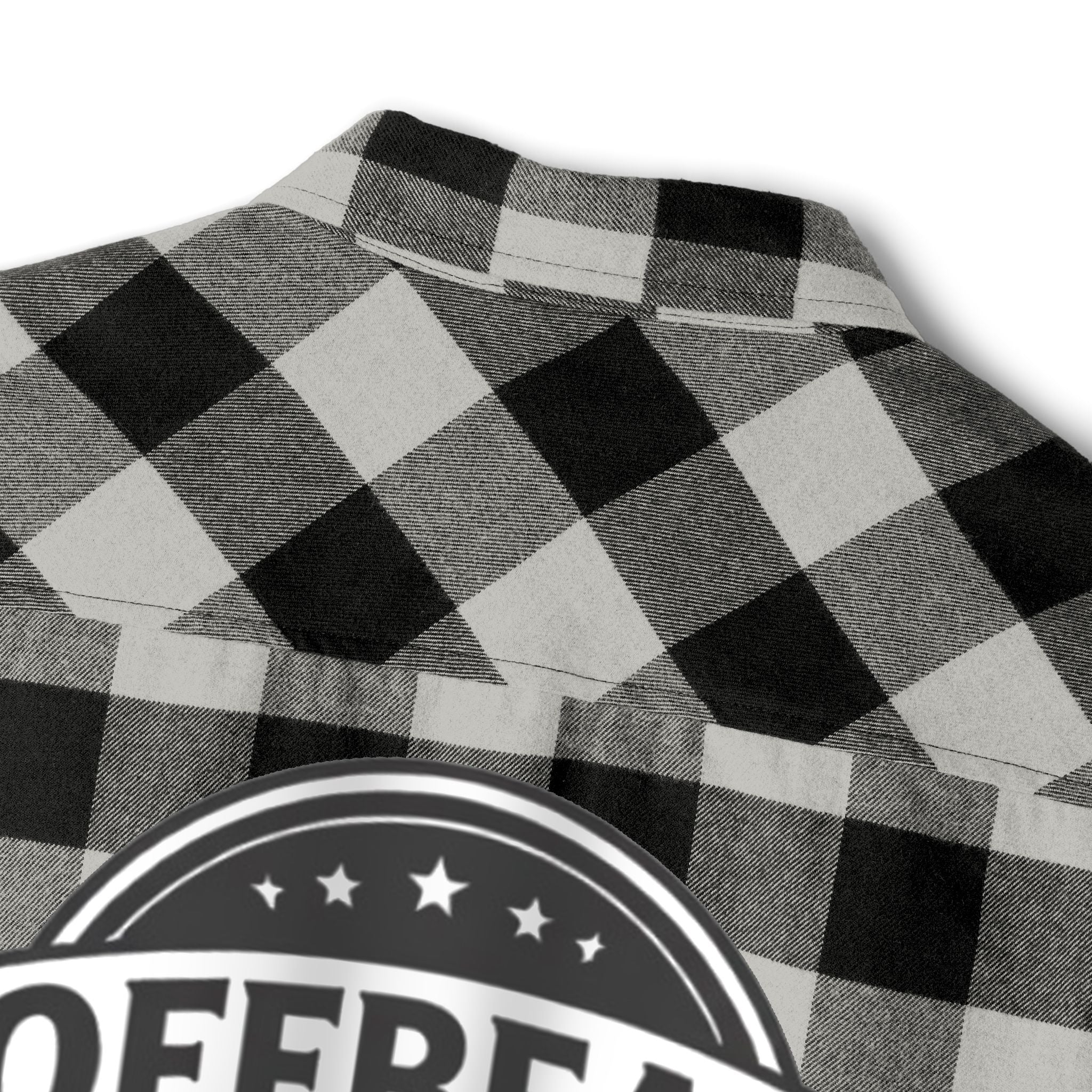 Unisex Flannel Shirt
