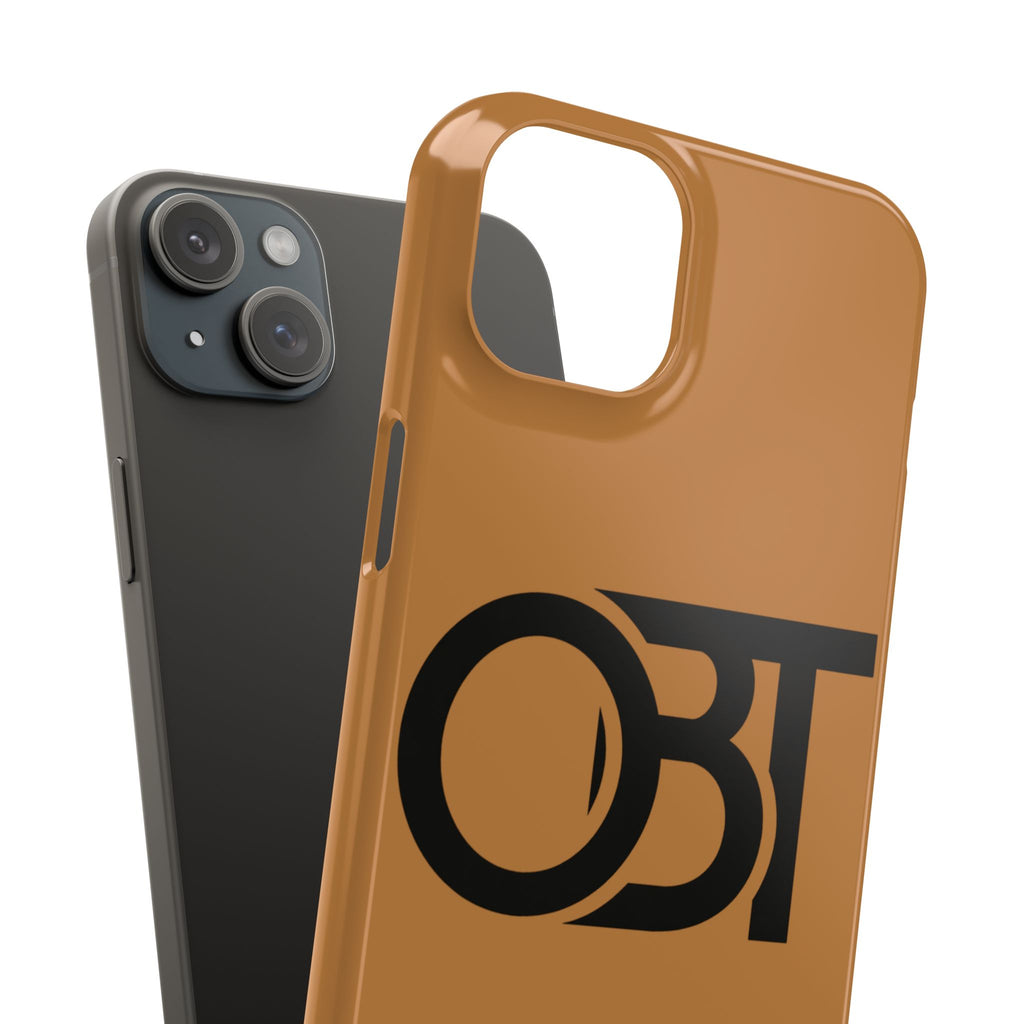 Slim Cases