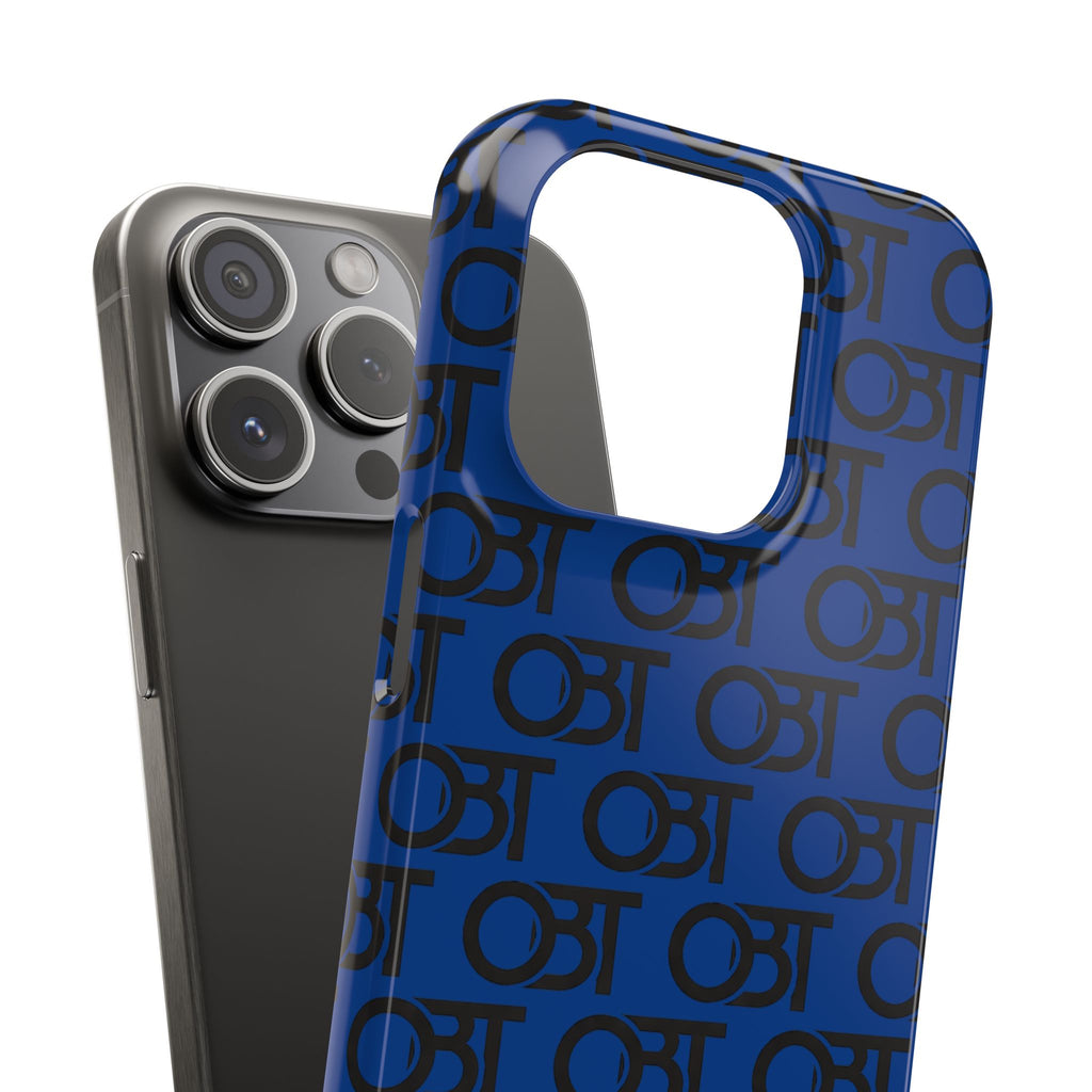 Slim Cases