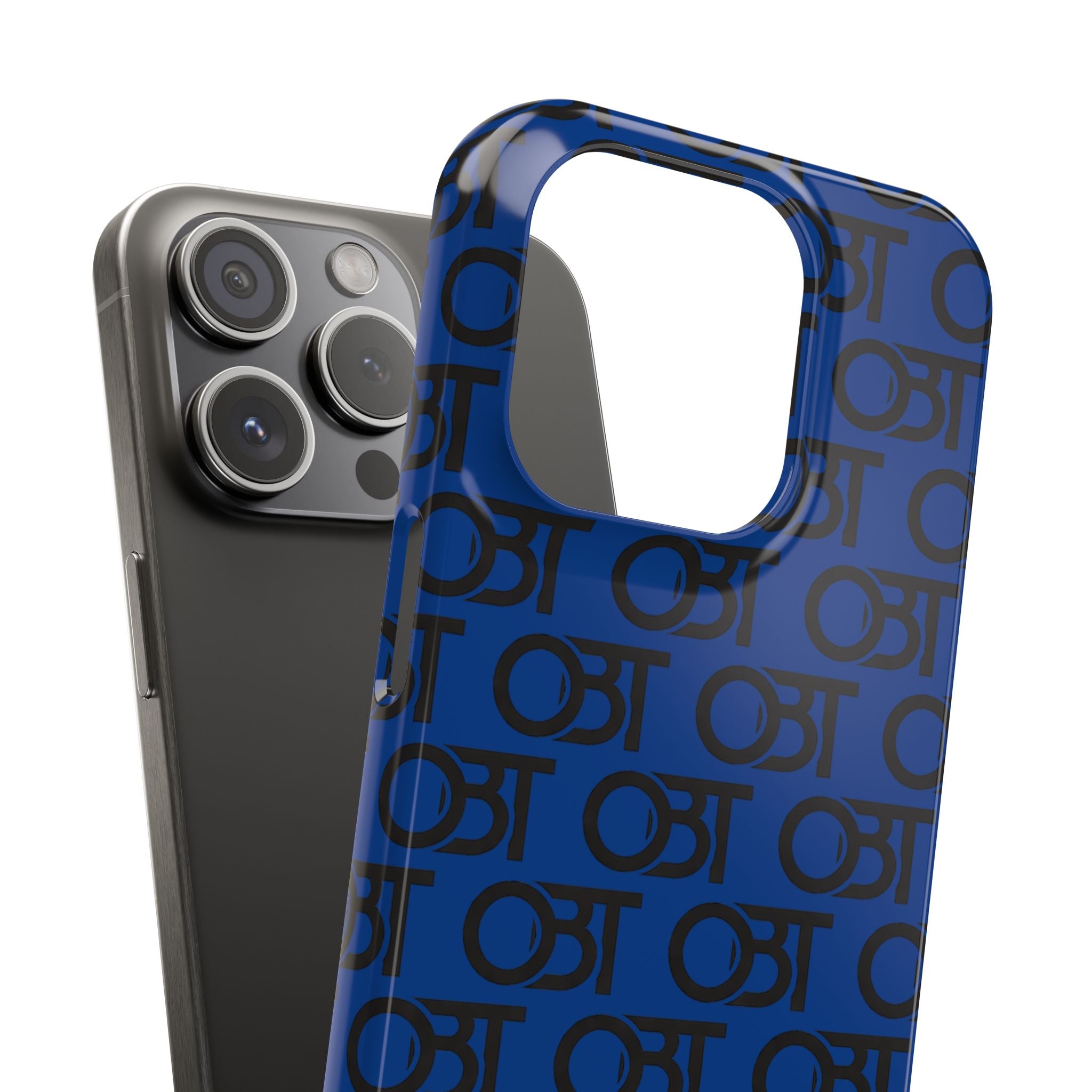Slim Cases