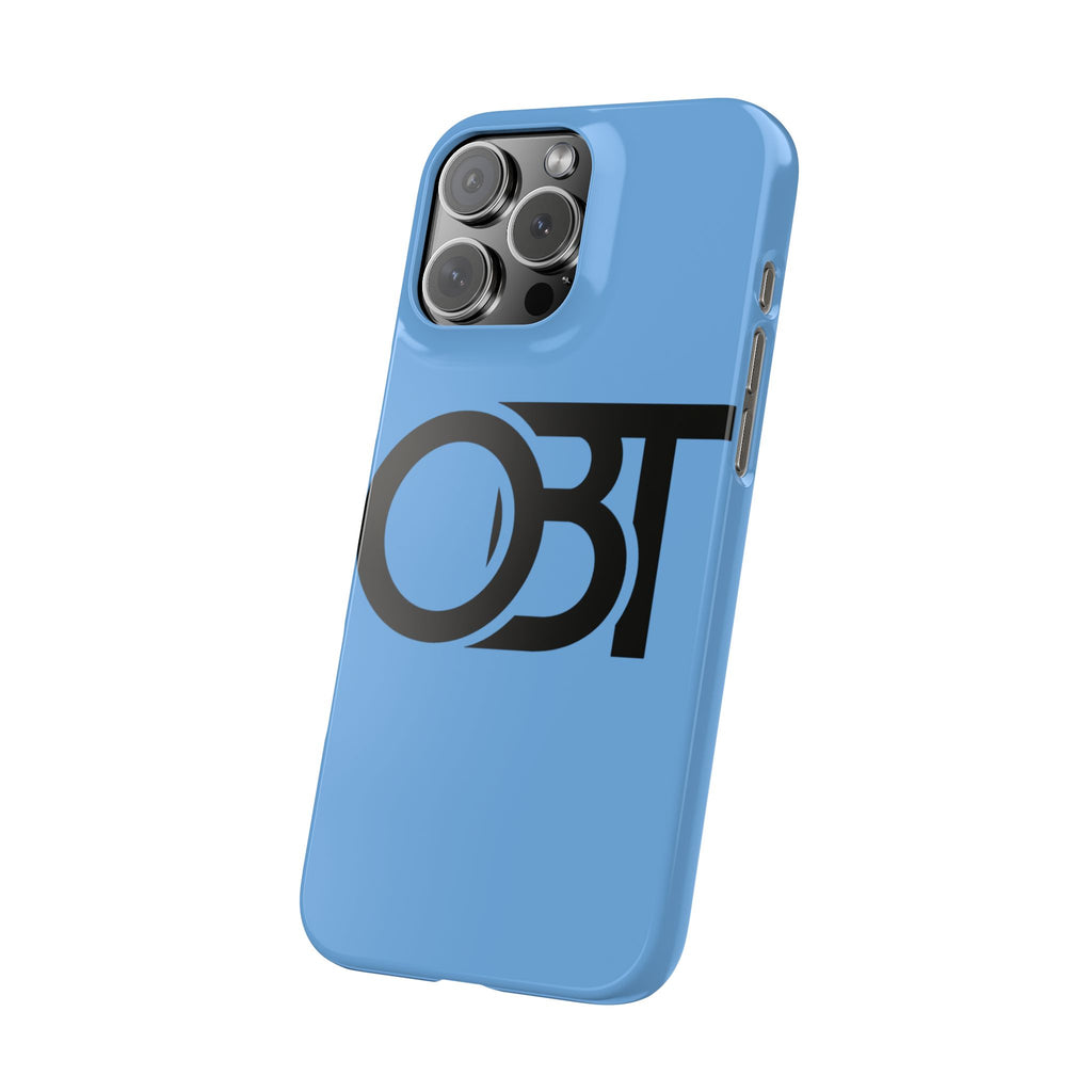 Slim Cases
