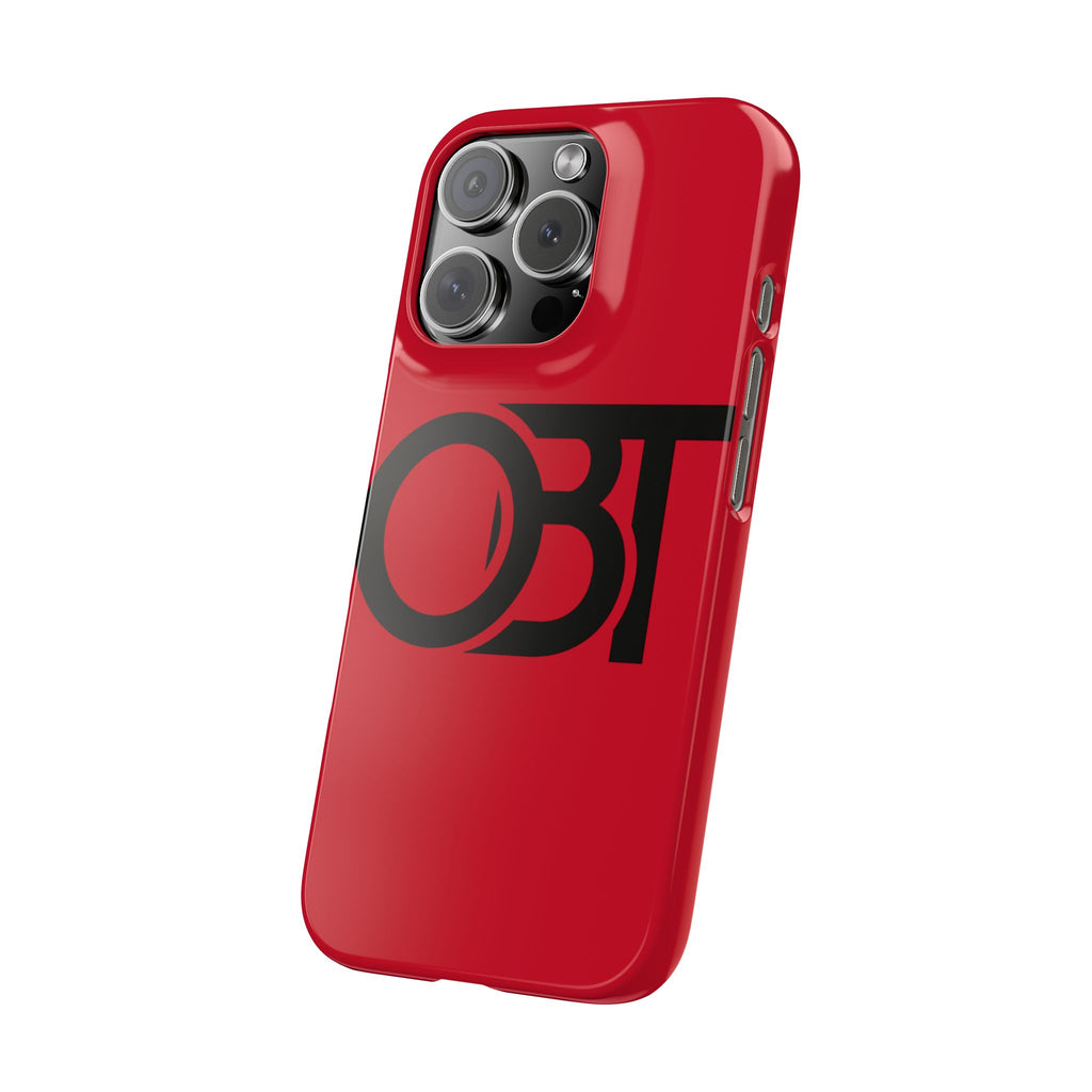 Slim Cases