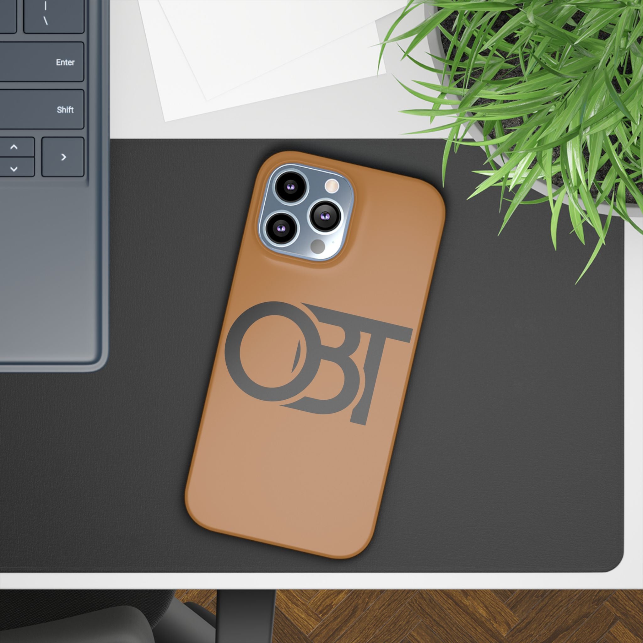 Slim Cases