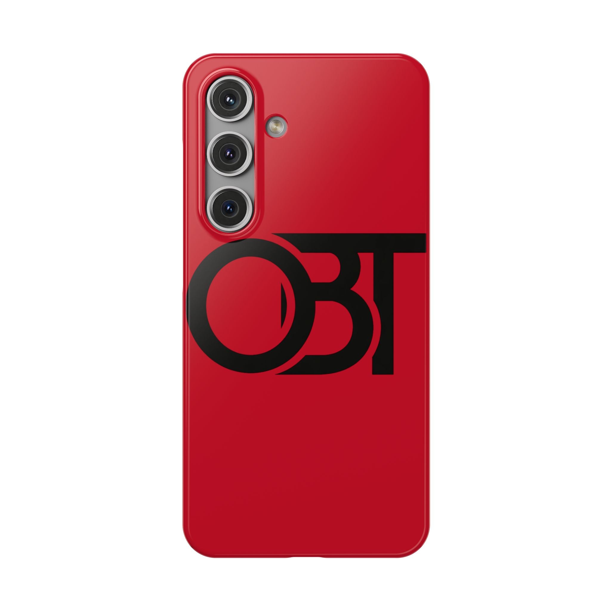 Slim Cases
