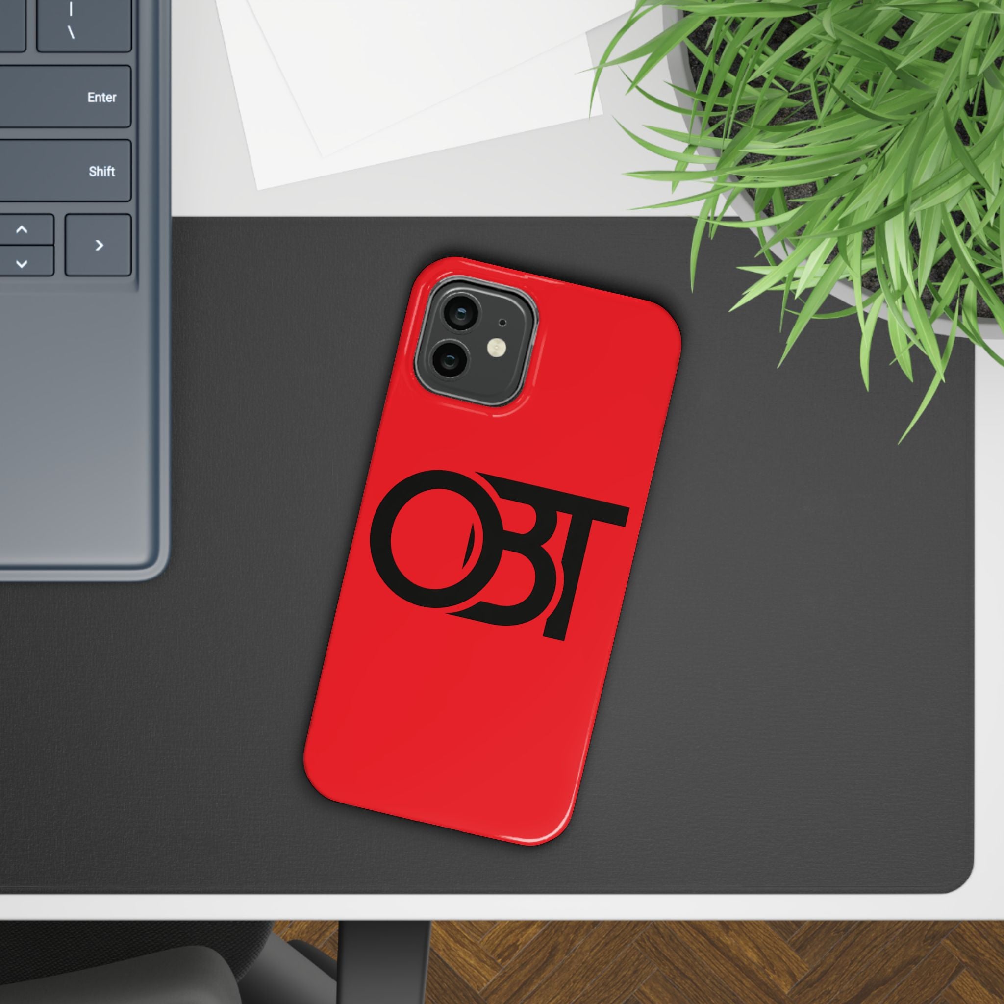 Slim Cases