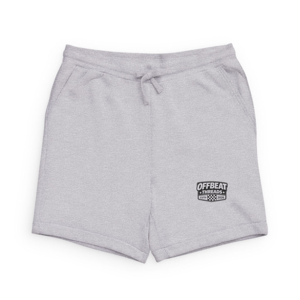 Unisex Sponge Fleece Sweatshort