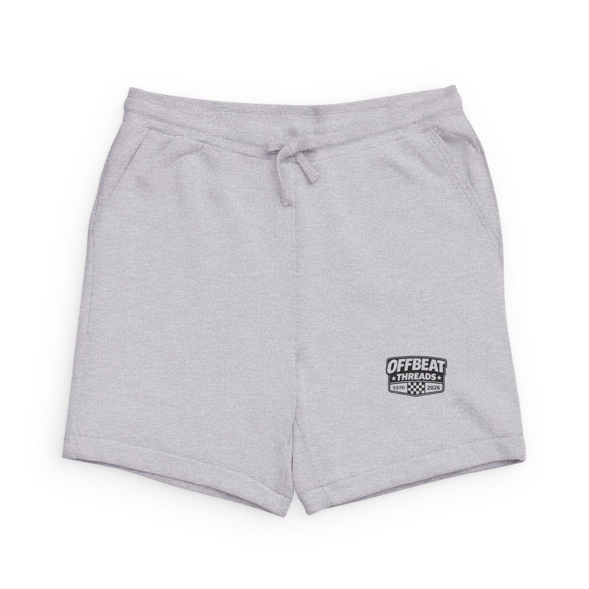 Unisex Sponge Fleece Sweatshort