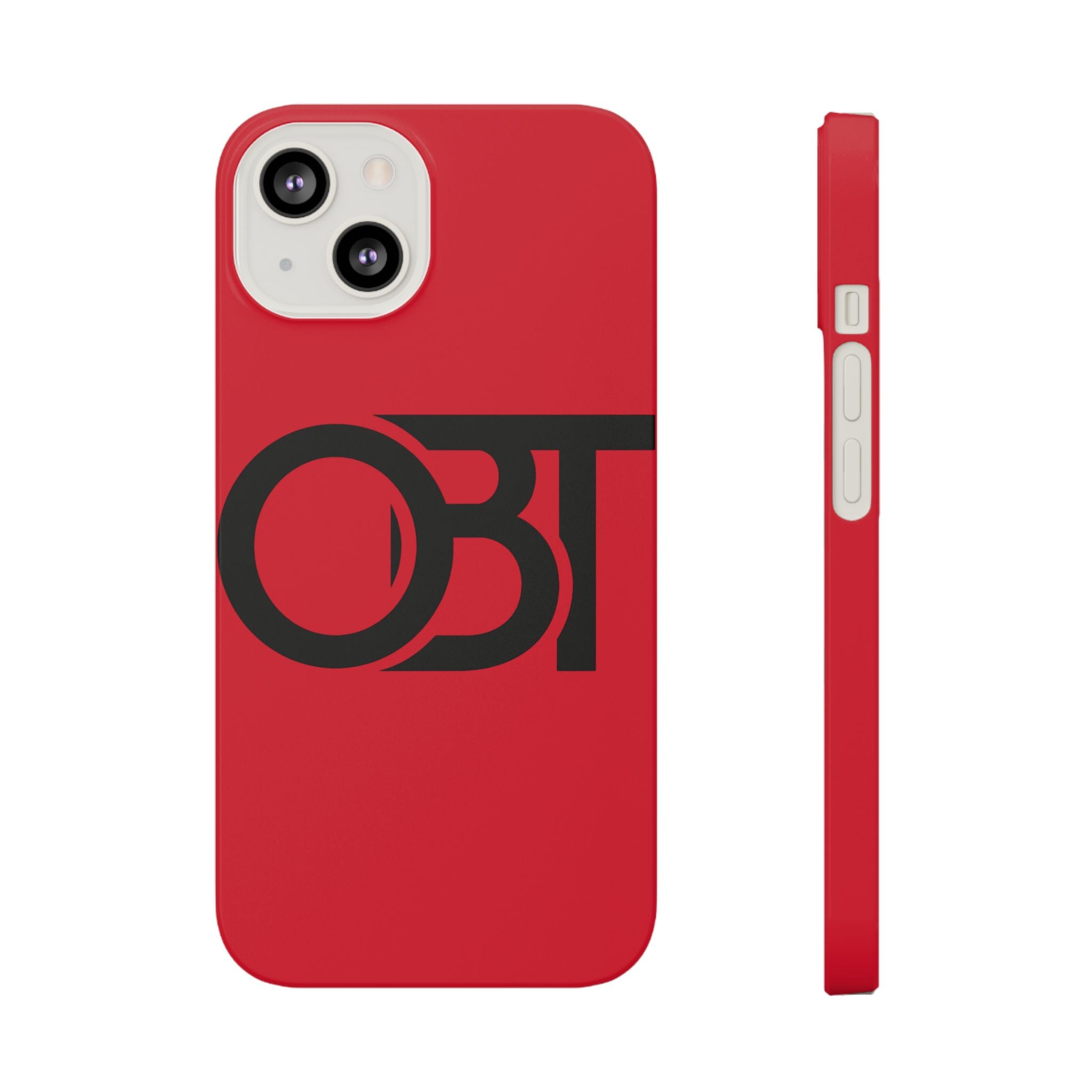 Slim Cases